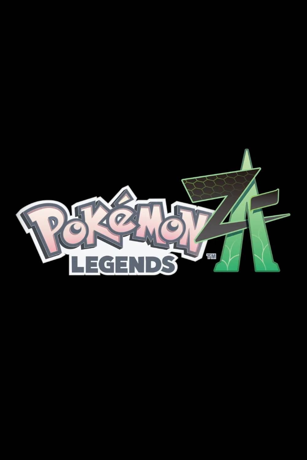 Pokemon Legends Z-A Tag Page Placeholder Art