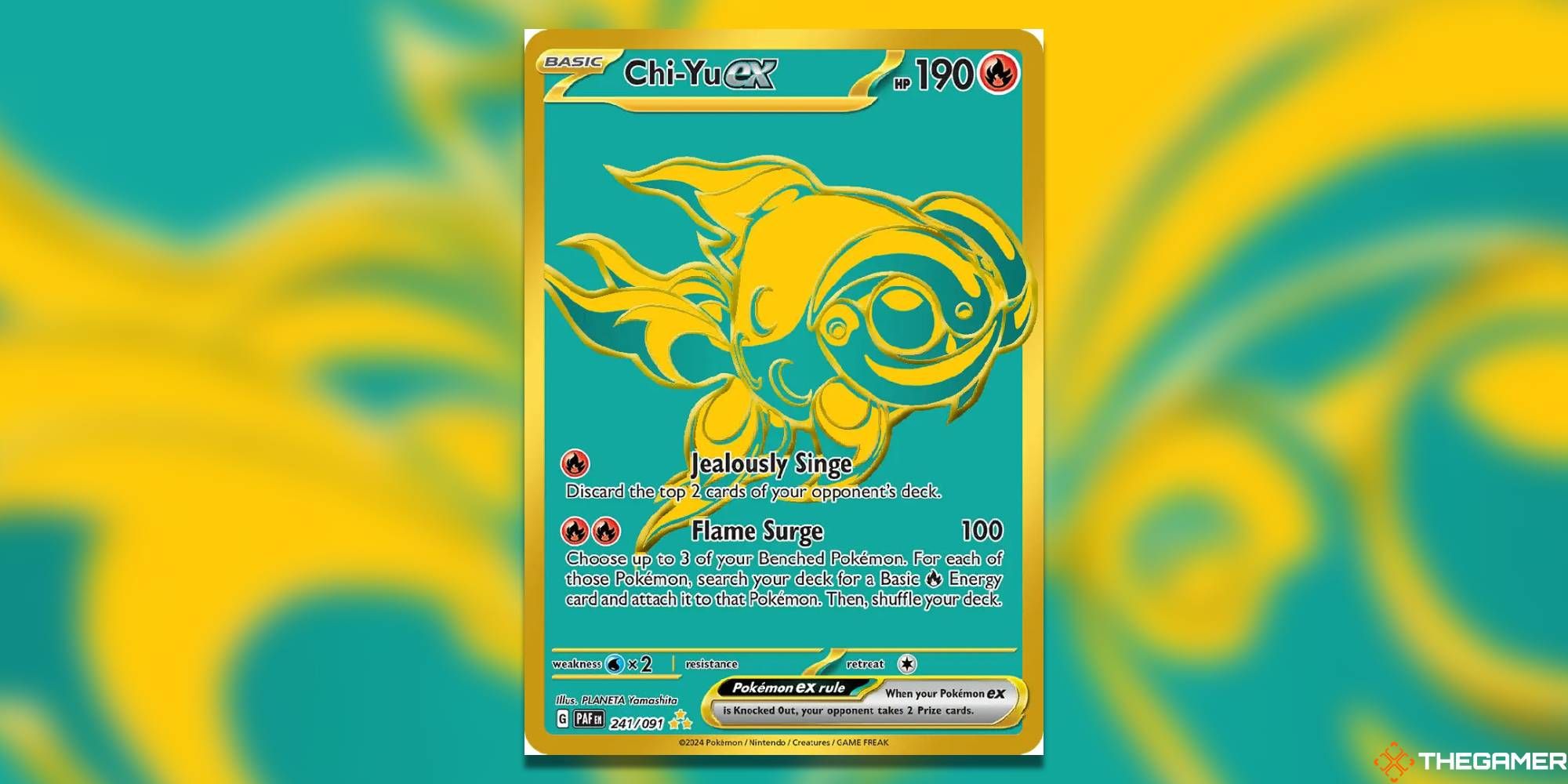 Как играть в «Пиджот-контроль» в Pokemon TCG