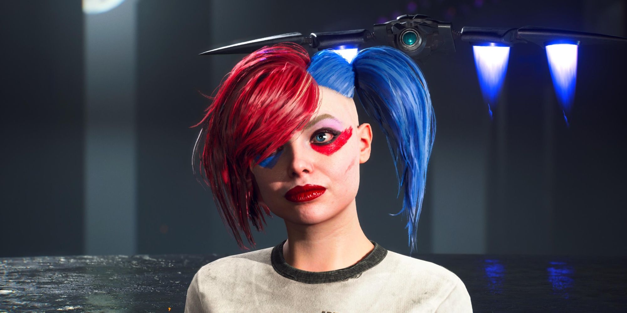 Best Harley Quinn Skins In Suicide Squad: Kill The Justice League