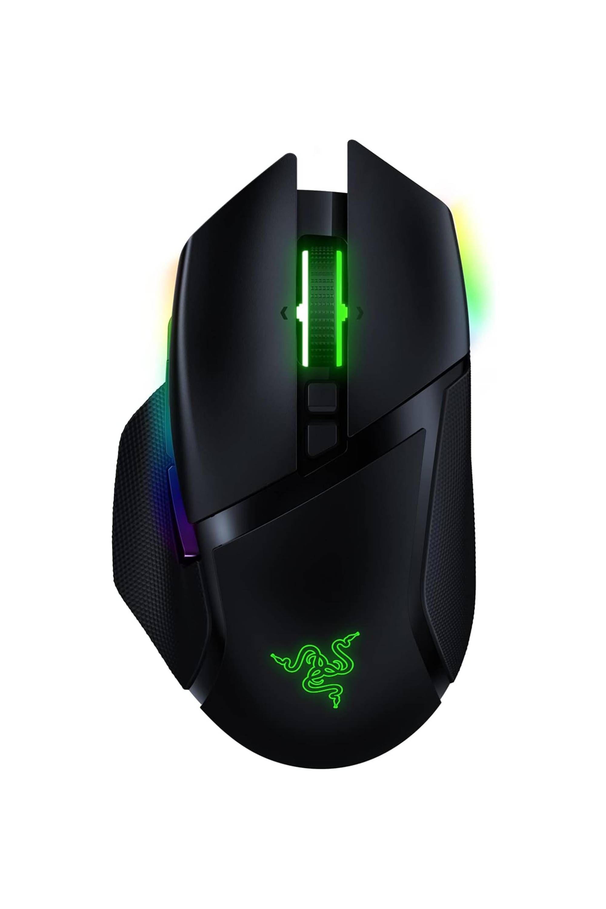 Razer Basilisk V2 X Hyperspeed Купить