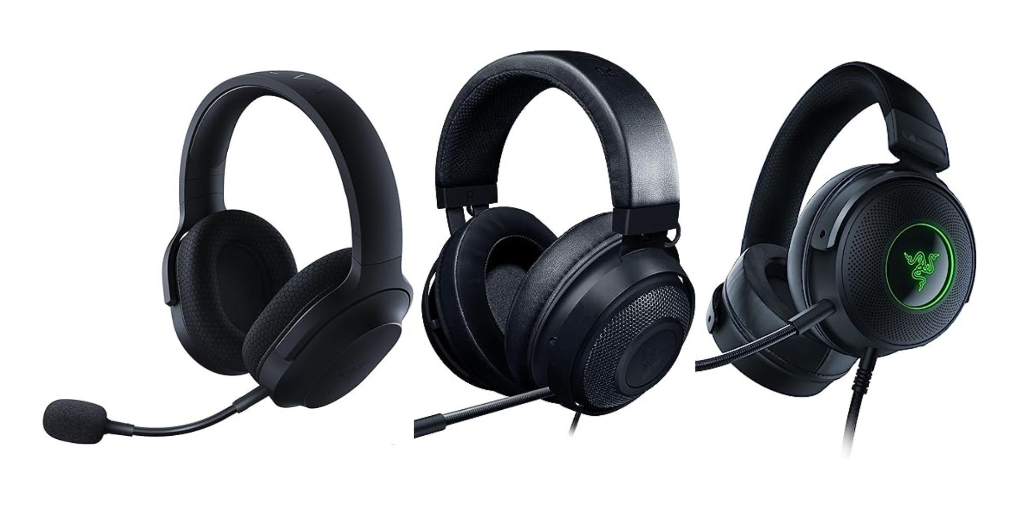 Best Razer Headsets Of 2024