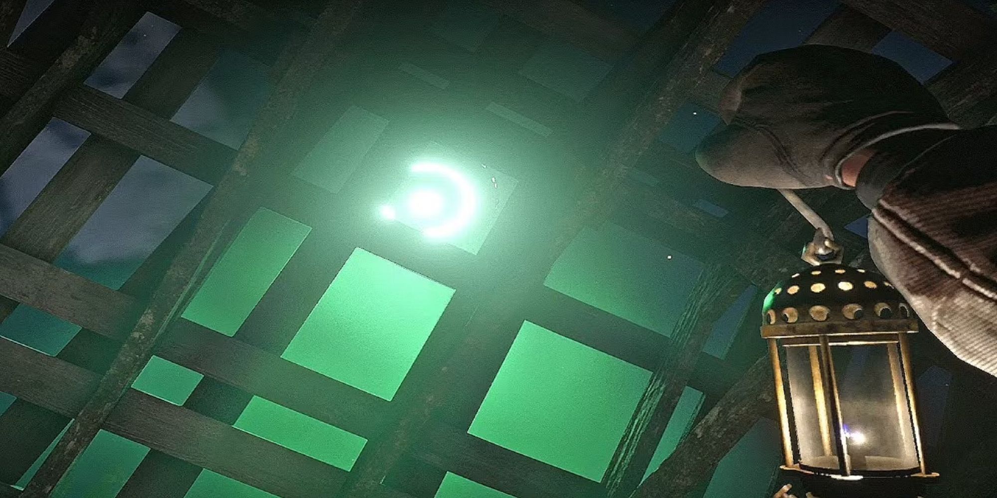 Most Surprising Alien Encounters In Video Games