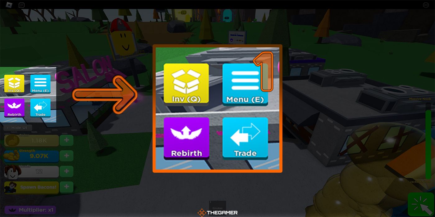 Mega Noob Simulator Codes For Roblox