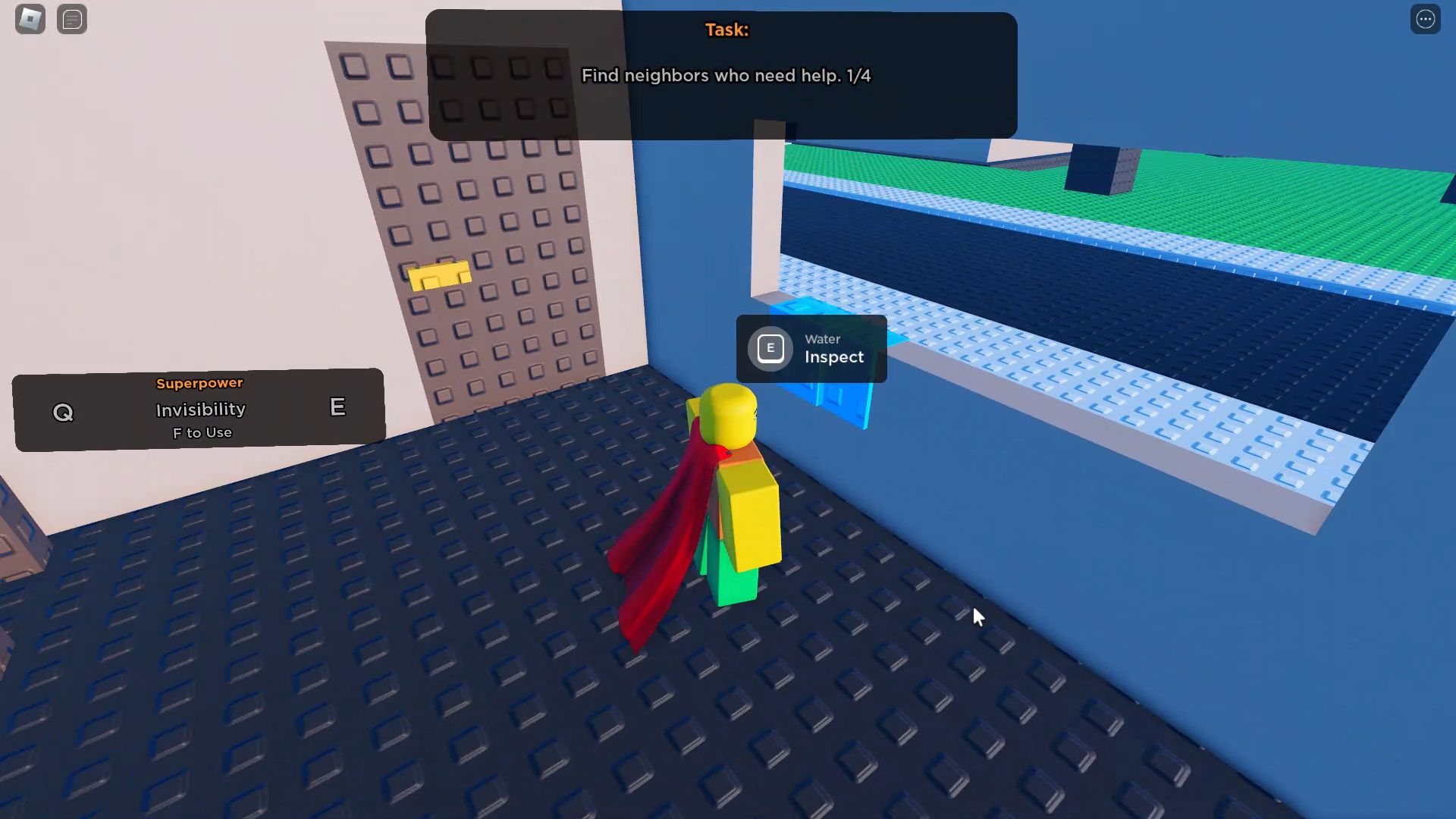 How To Get All Endings In Roblox A Superhero Breakfast