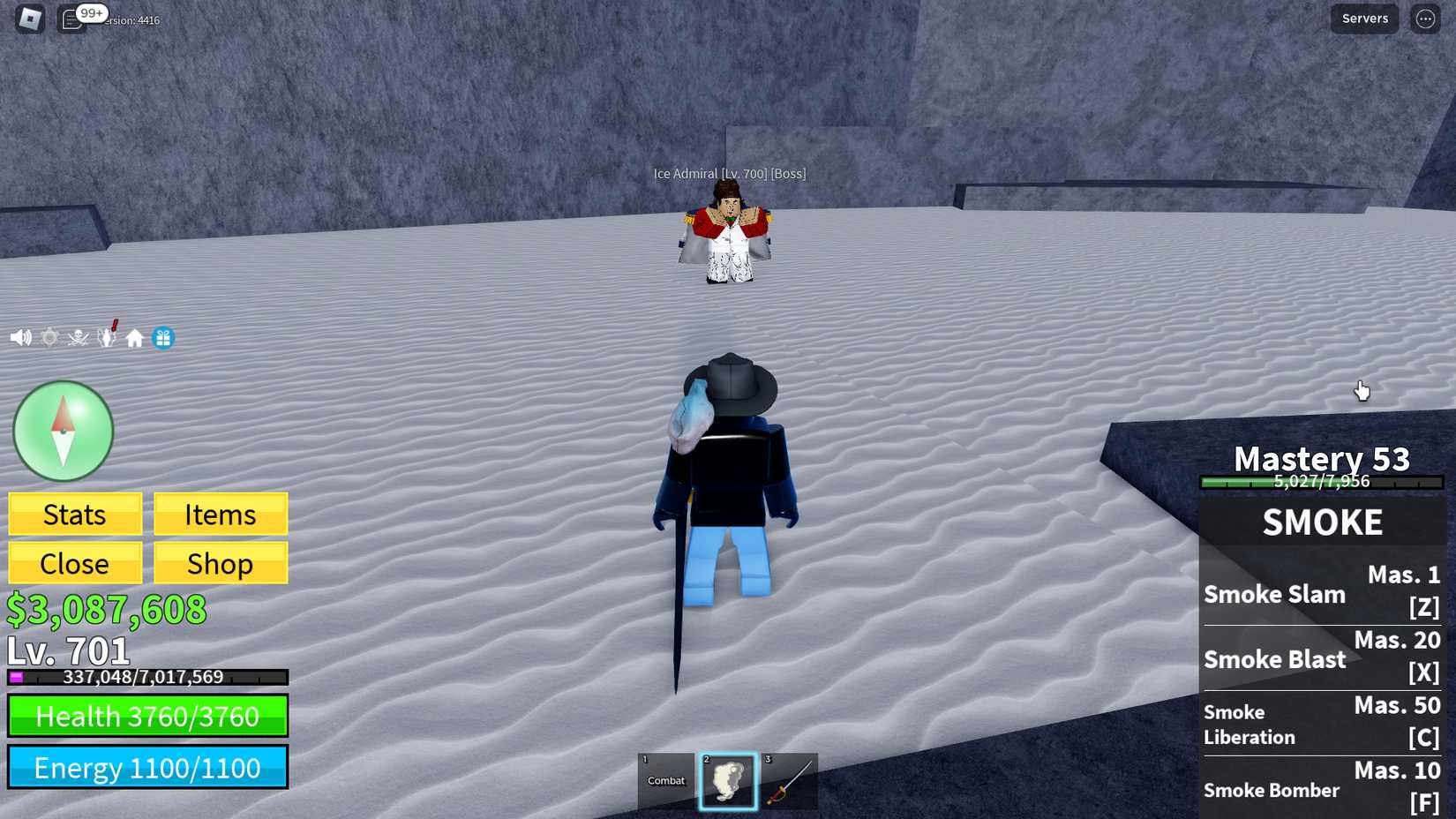 How to Grind Money Fast in Blox Fruits: Ultimate Speed Guide