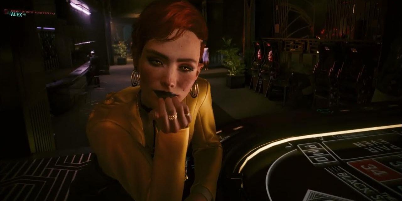 Most Memorable Moments In Cyberpunk 2077: Phantom Liberty