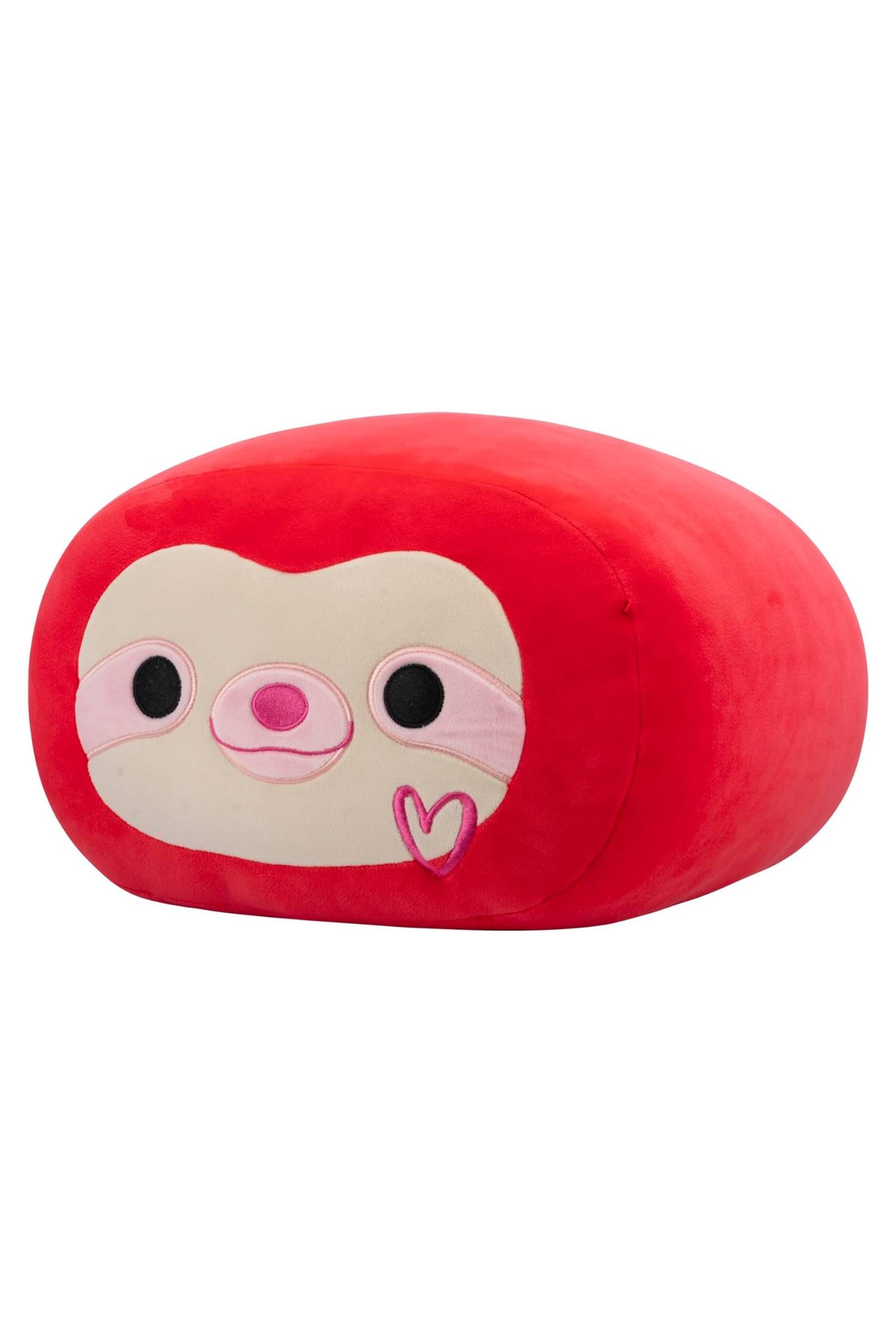 Rupert Sloth Squishmallows Stackables