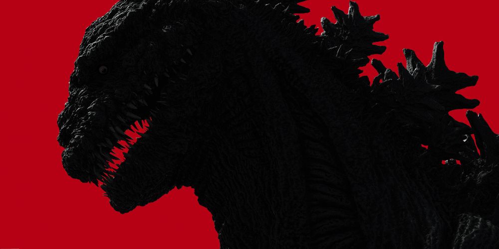 10 Best Godzilla Movies Of All Time