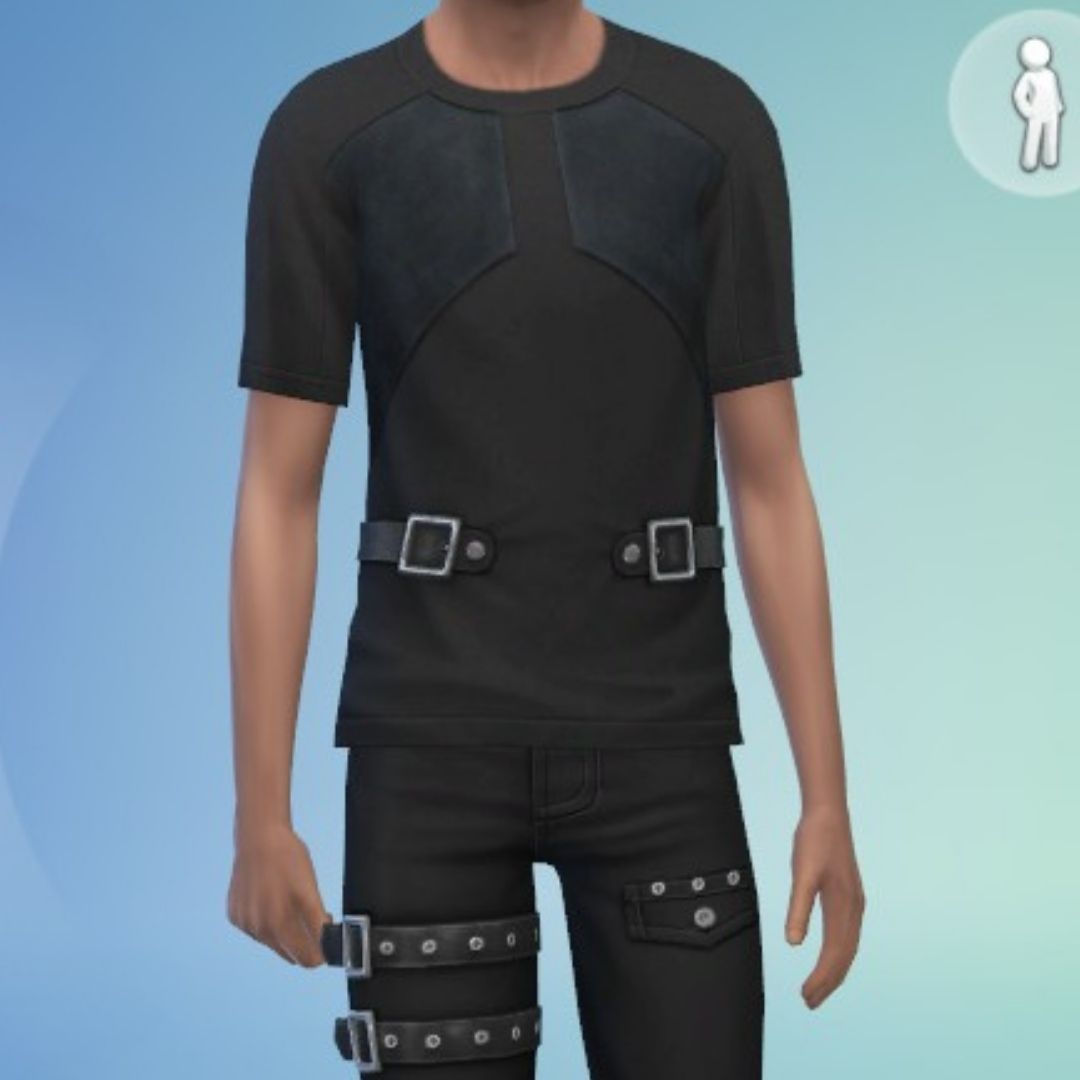 Recommended - Similar items - The Sims™ 4 Goth Galore Kit