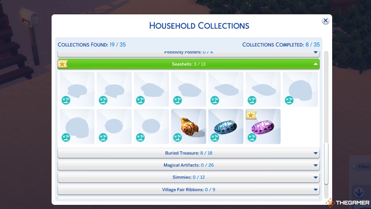 The Sims 4 Collections: Every Collection and Where to Find!