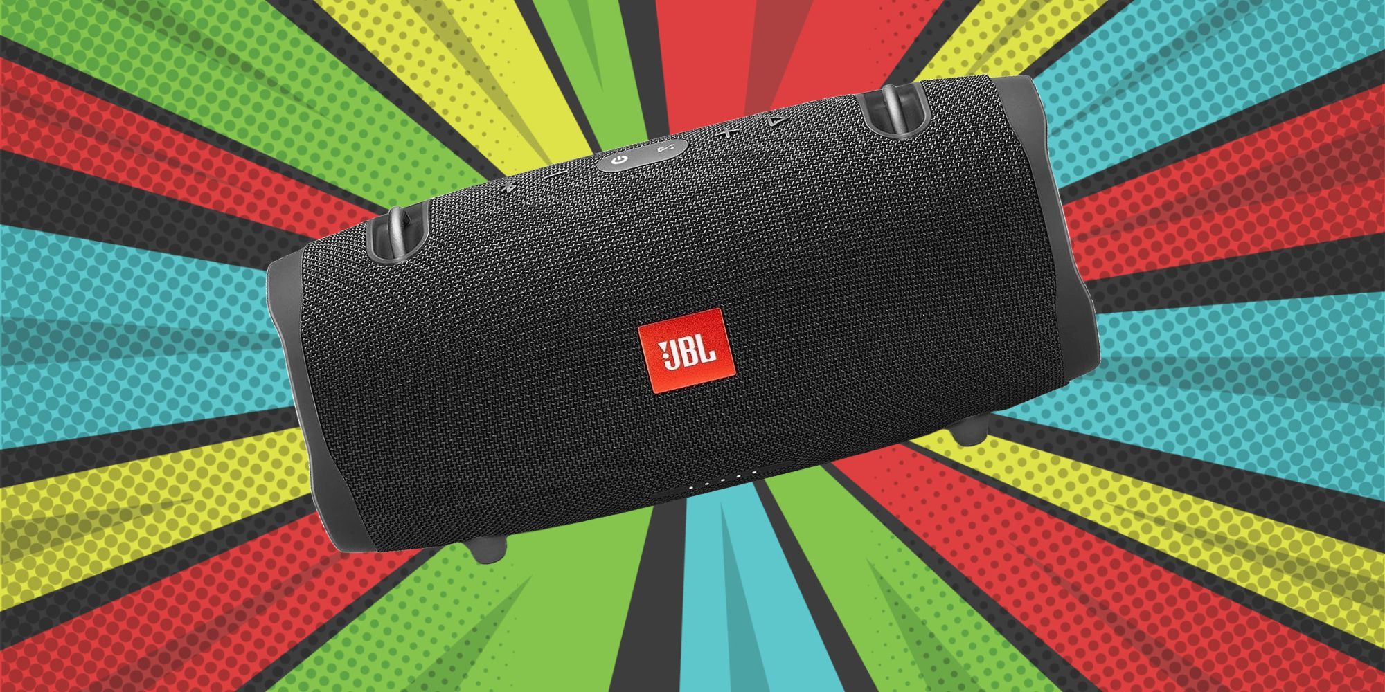 The JBL Xtreme 2 Is $150 Off Right Now At Best Buy