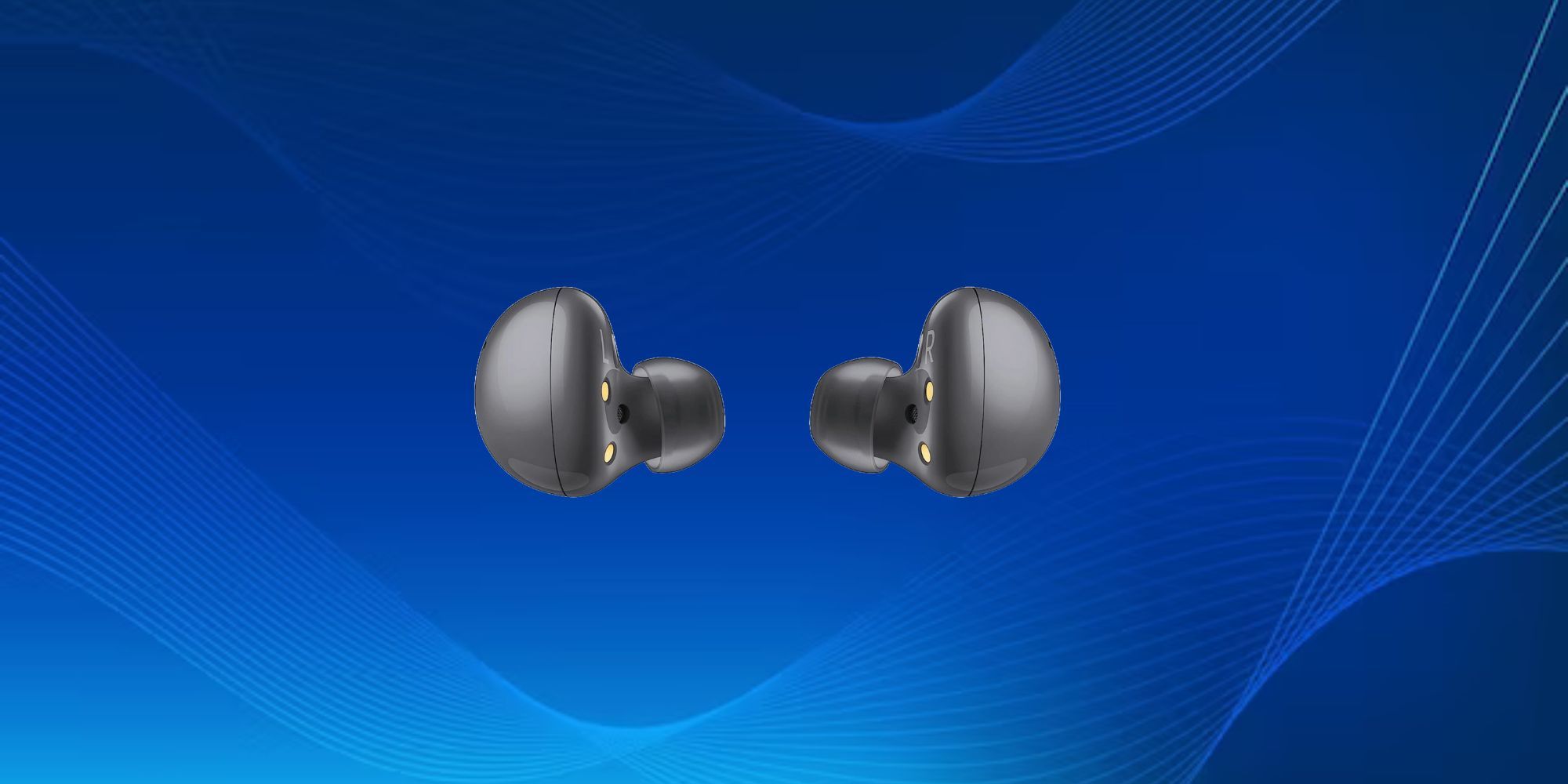 Samsung Galaxy Buds 2 Are $50 Off 