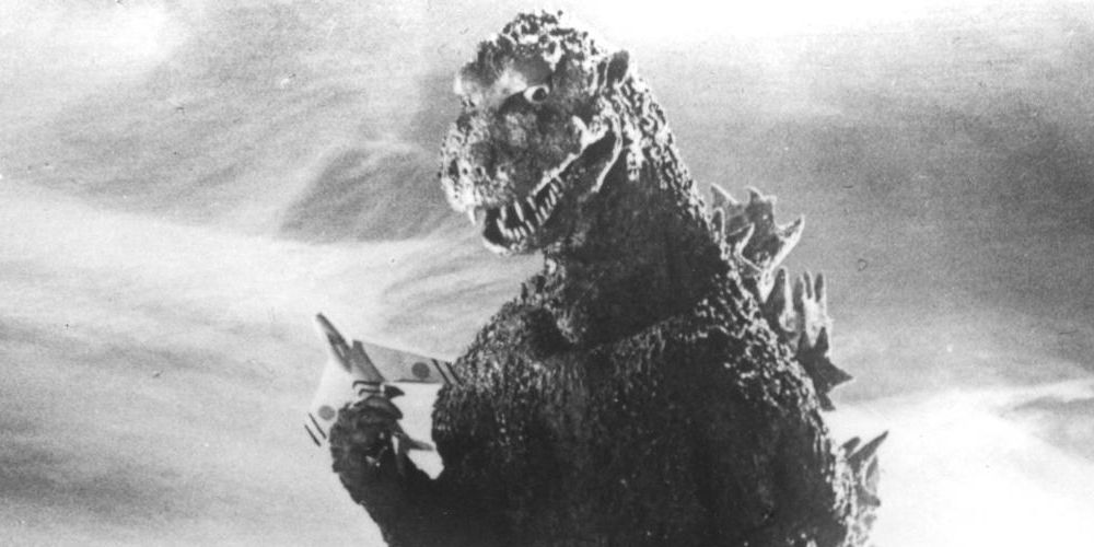 10 Best Godzilla Movies Of All Time
