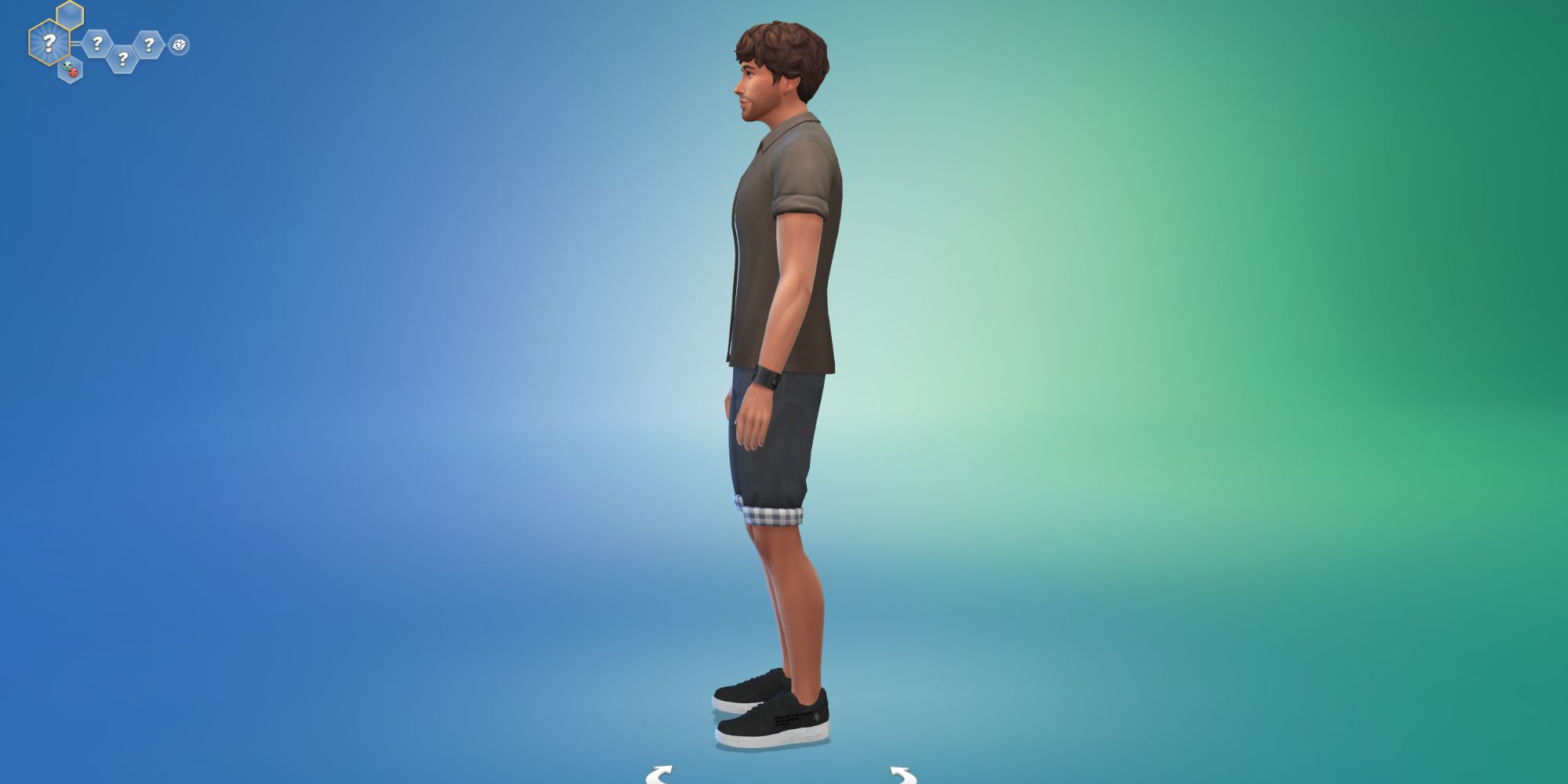 Walking & Talking poses by r-jayden - The Sims 4 Download - SimsFinds.com