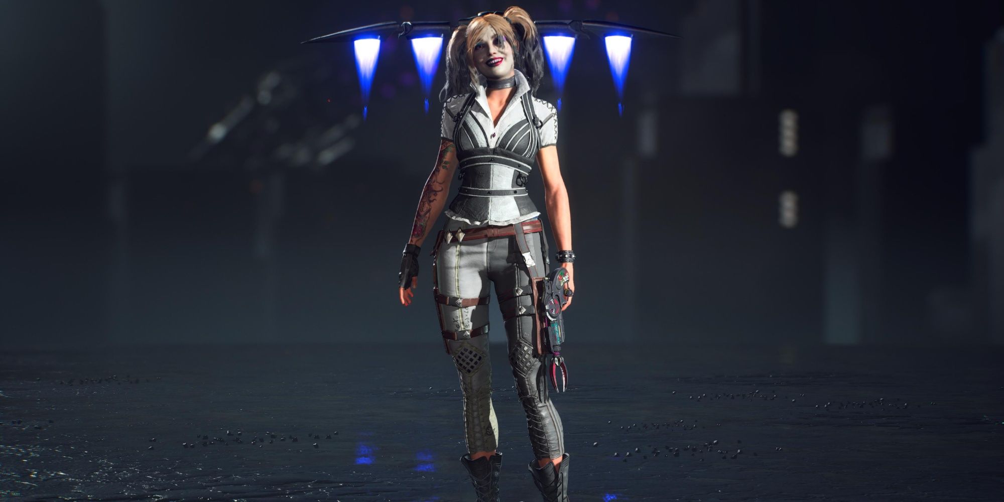 Best Harley Quinn Skins In Suicide Squad: Kill The Justice League