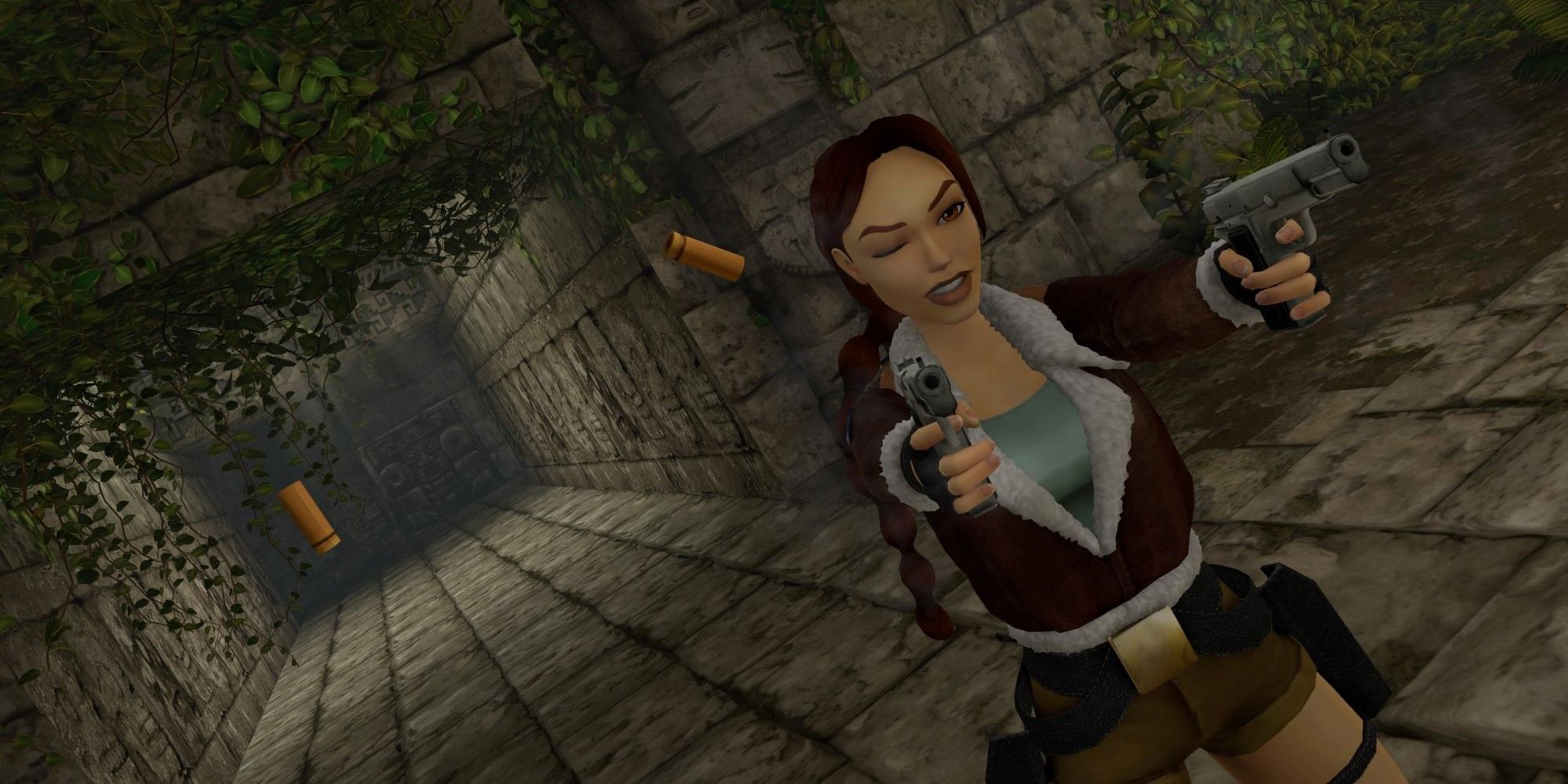 Tomb Raider Shows How Complicated Remasters Are