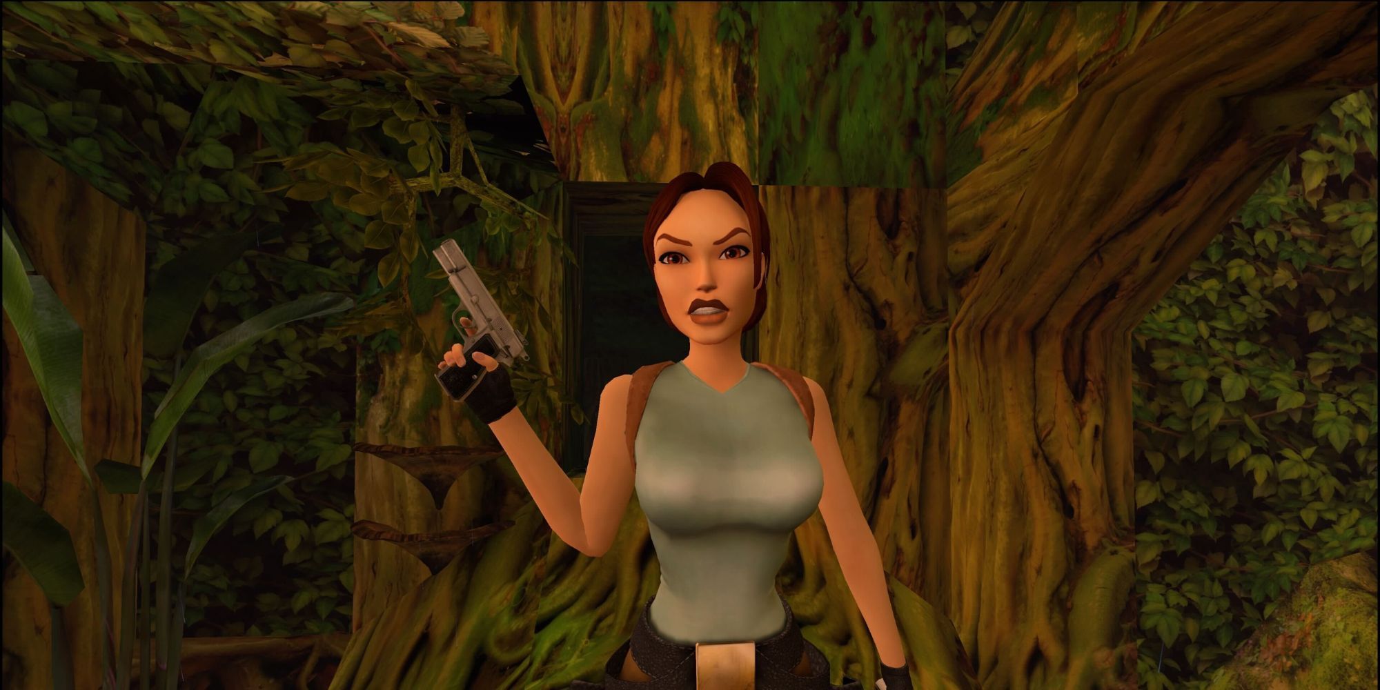 Tomb Raider Fans Are Divided Over Remastered Trilogy's Modern Controls