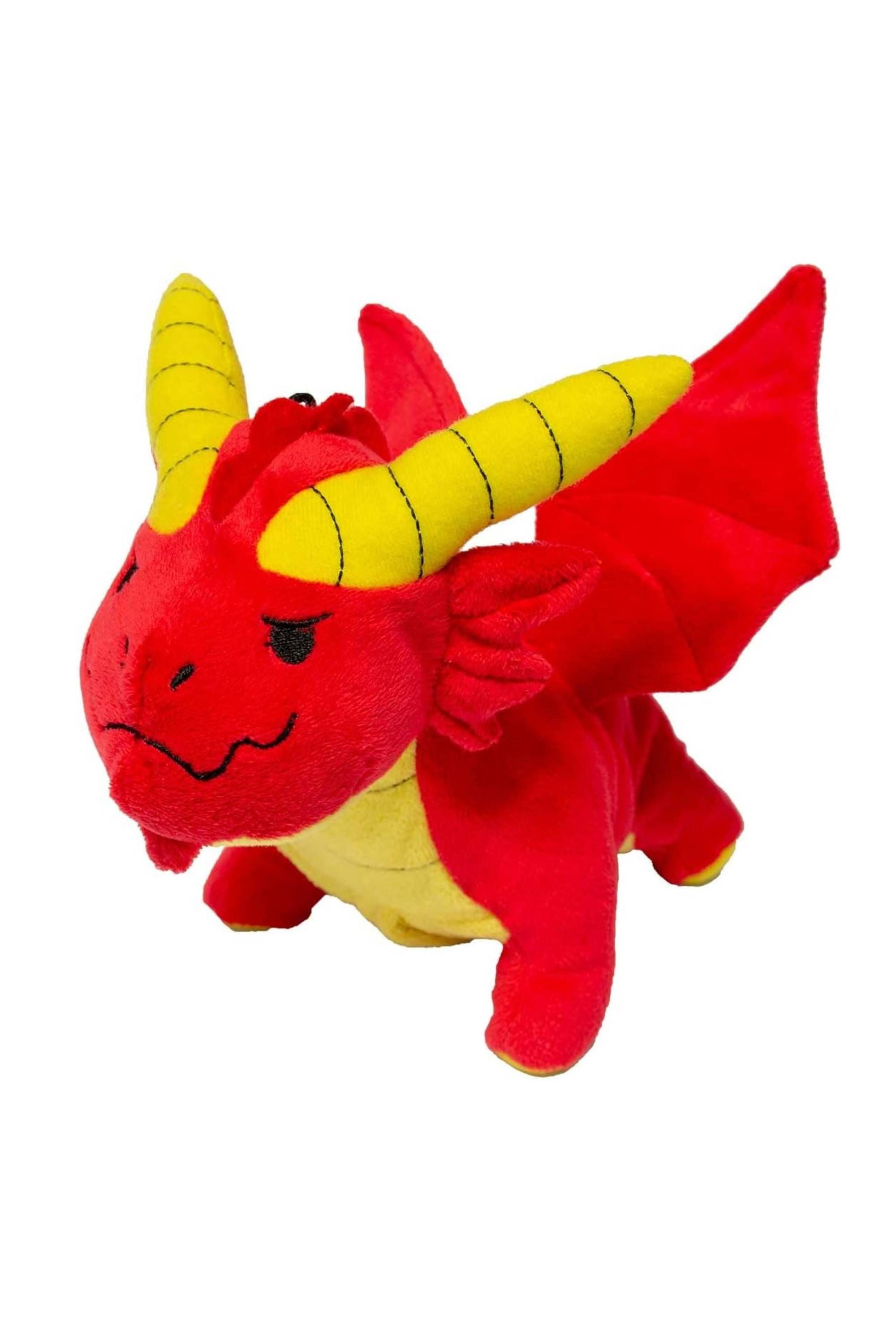 Best D&D Plushes For Players, Dungeon Masters, And Fans