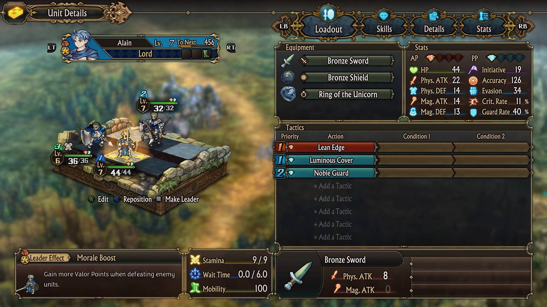 Overlord ff12
