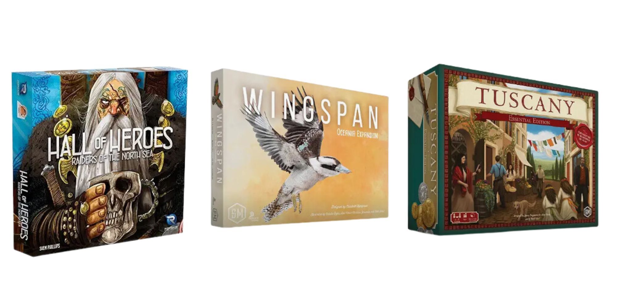 Best Board Game Expansions In 2024