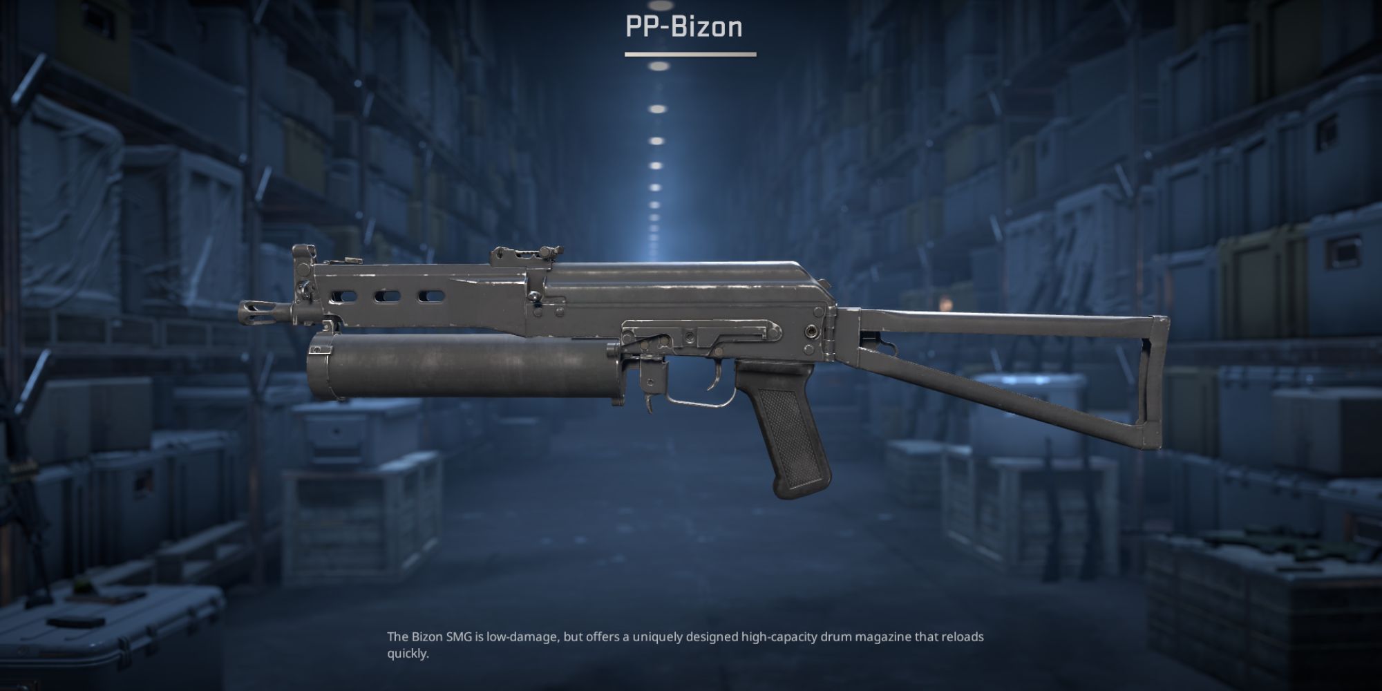 SMG Insights: Why Players Can't Get Enough of CS2's Fast-Paced Firepower