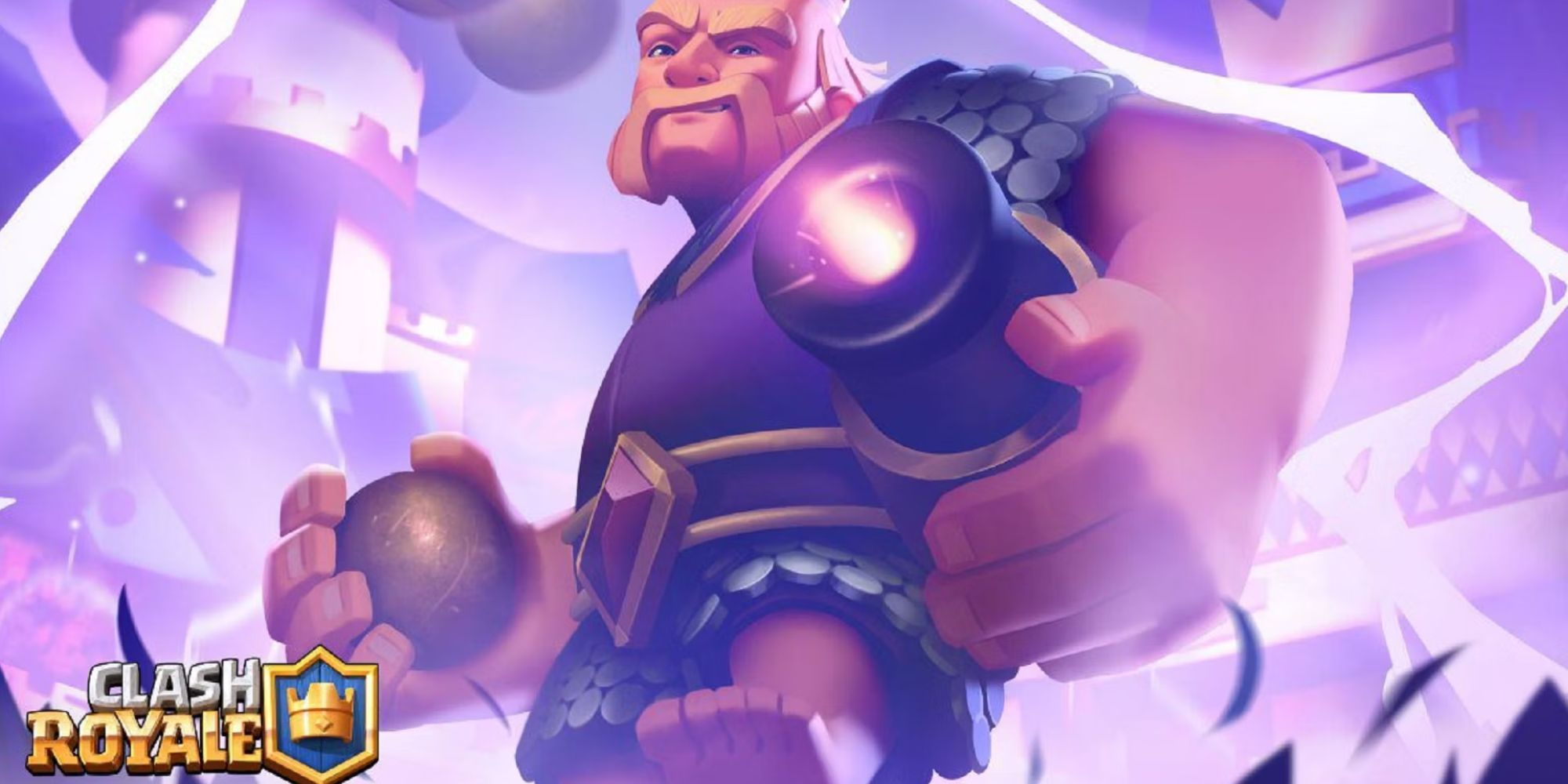 Every Super Card in Clash Royale