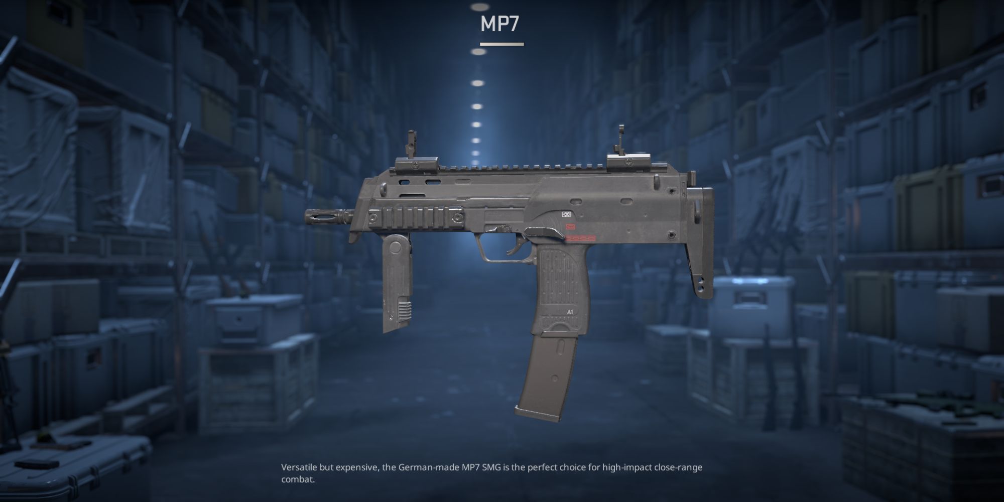 SMG Showdown: Why CS2's Most Underestimated Weapon Deserves Your Attention