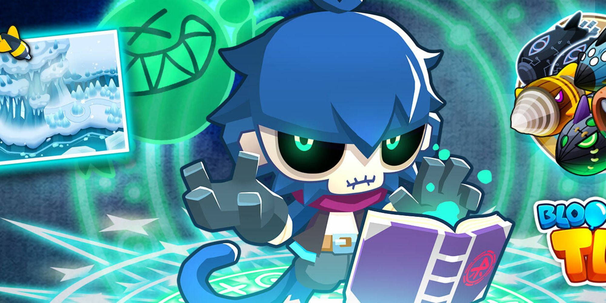 The Best Heroes In Bloons Tower Defense 6