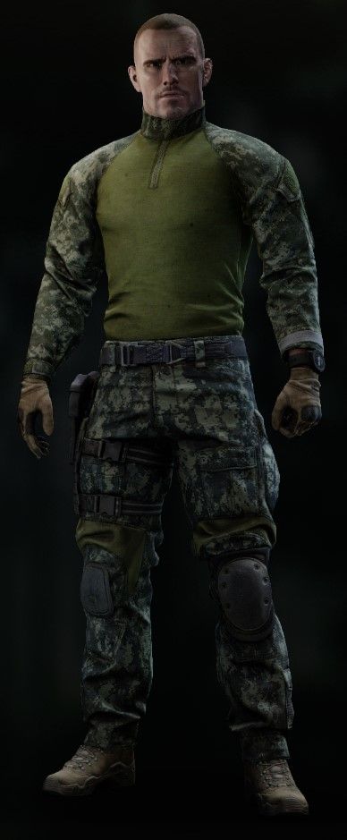 What Are The Differences Between Bear Or USEC In Tarkov?