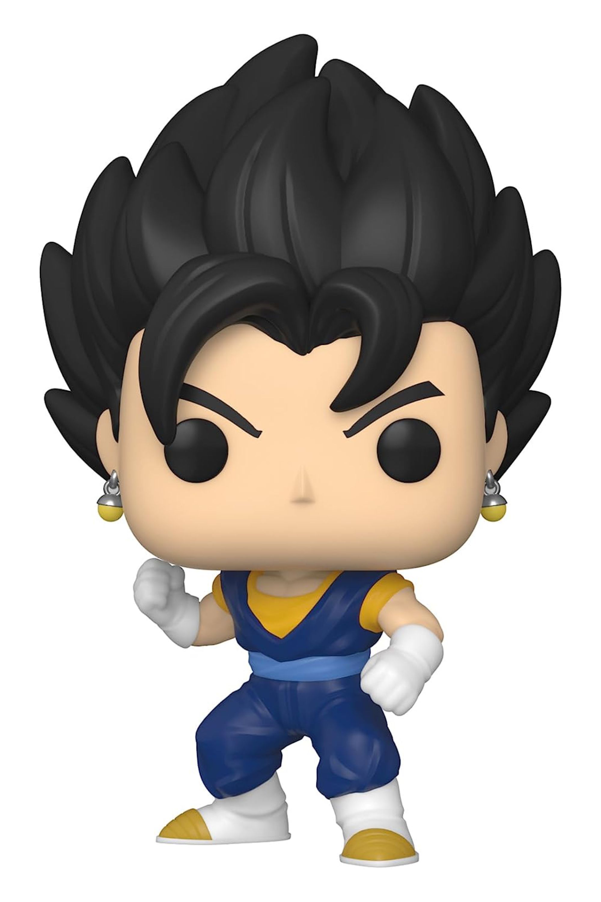 Top-10 Most Valuable Dragon Ball Funko Pop! Figures and Prototypes - Pop  Price Guide