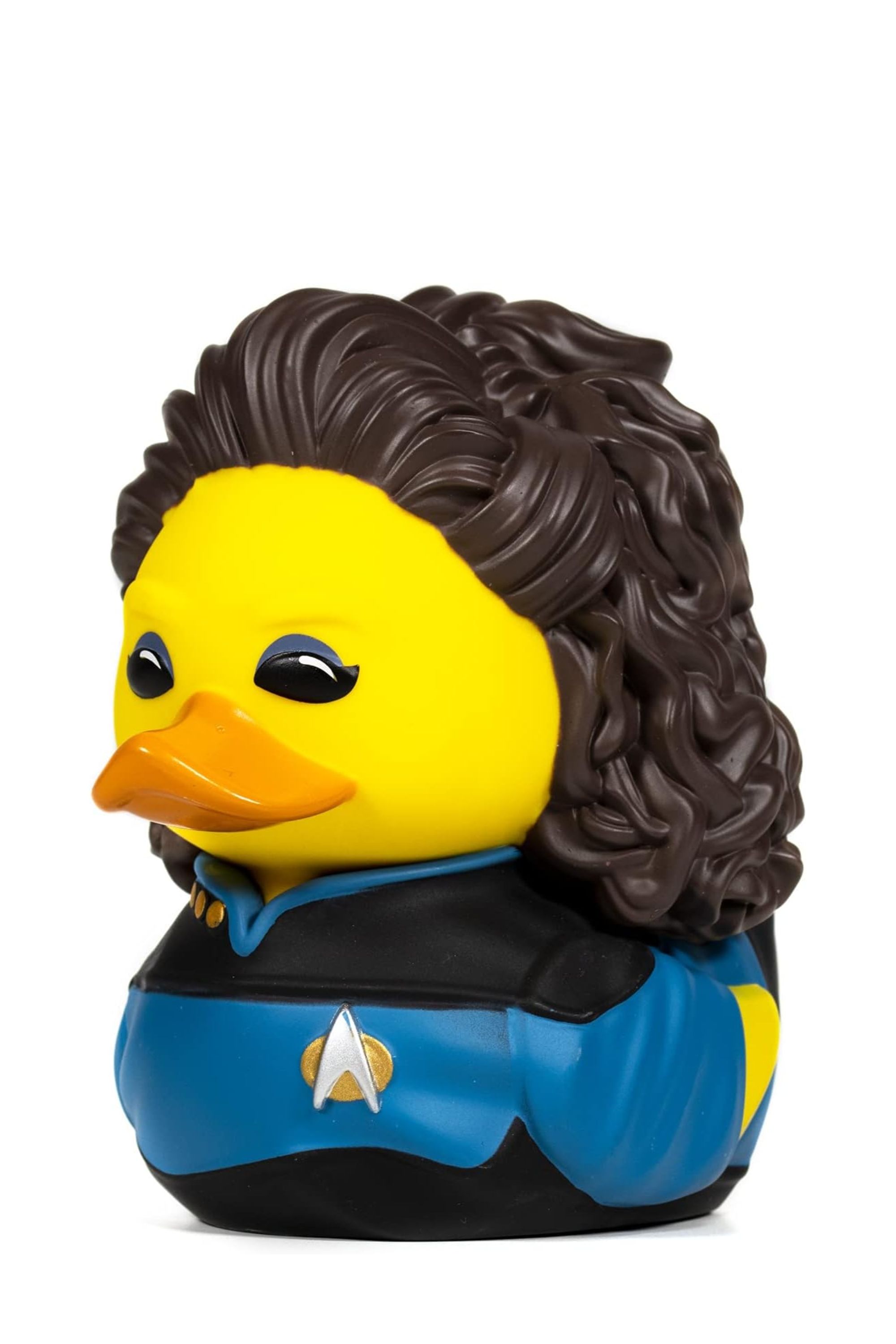 Best Star Trek Tubbz Rubber Ducks In 2024