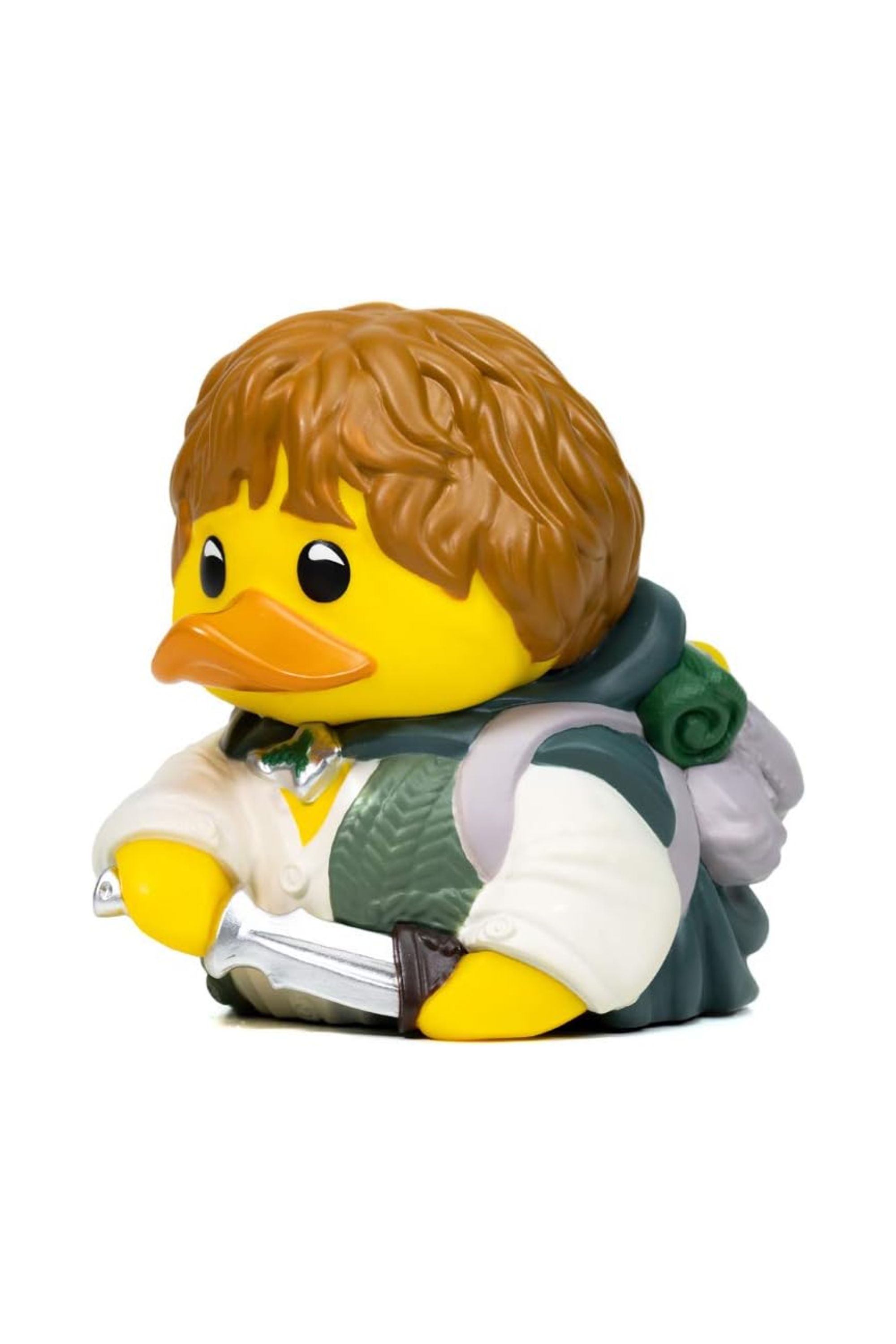 Gandalf Rubber Duck Plush TUBBZ Plush: Lord Of The Rings Gandalf The Grey Rubber Duck Gandalf Rubber Duck Plush TUBBZ Plush: Lord Of The Rings Gandalf The Grey Rubber Duck