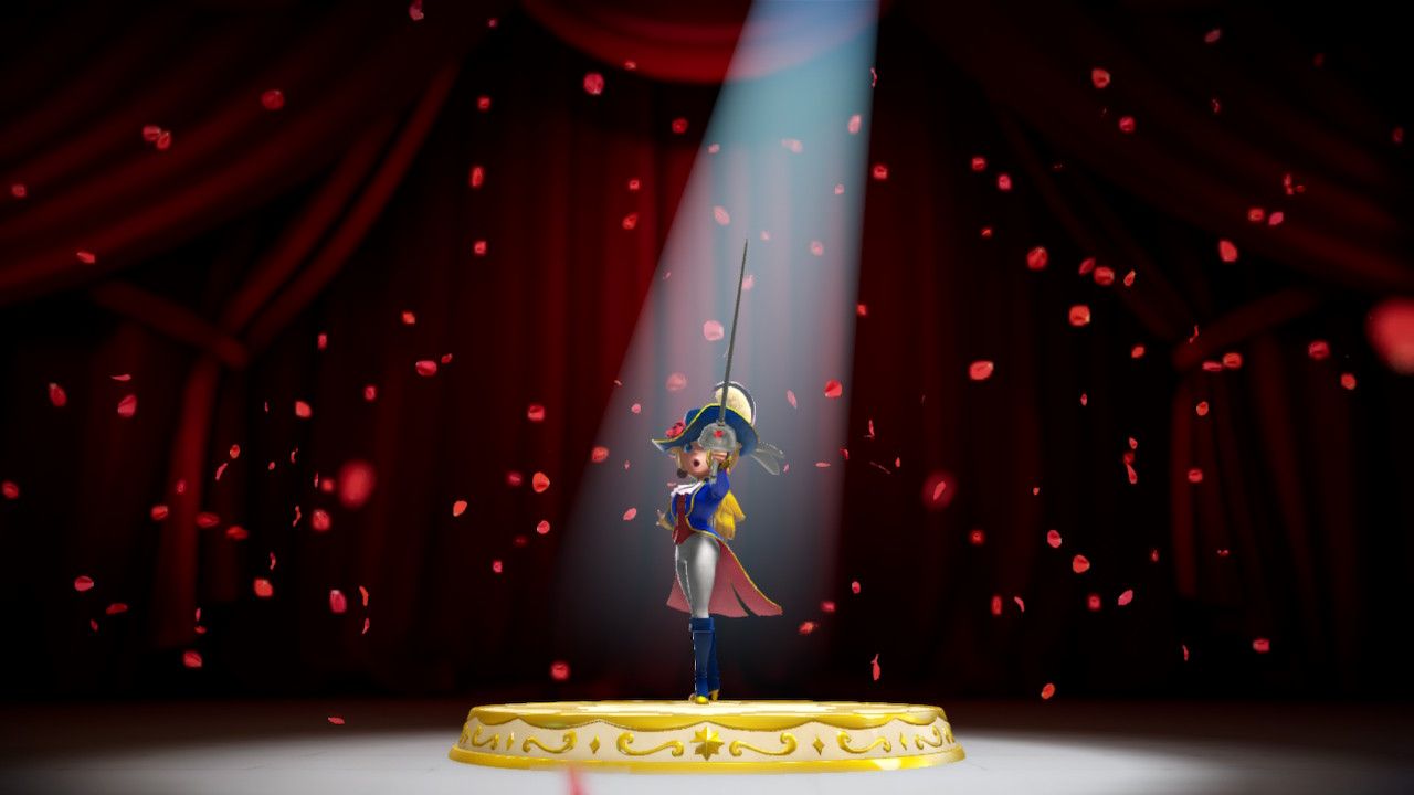 Princess Peach: Showtime - Where To Find Every Swordfighter