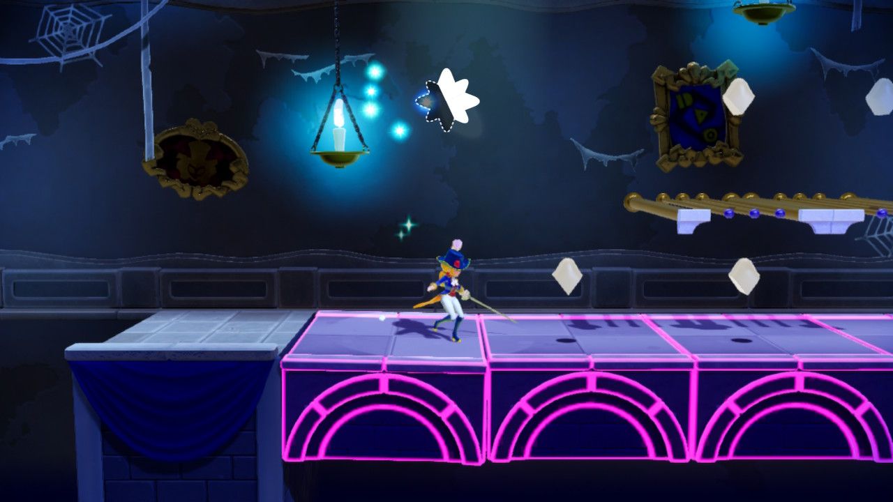 Princess Peach: Showtime - Where To Find Every Swordfighter