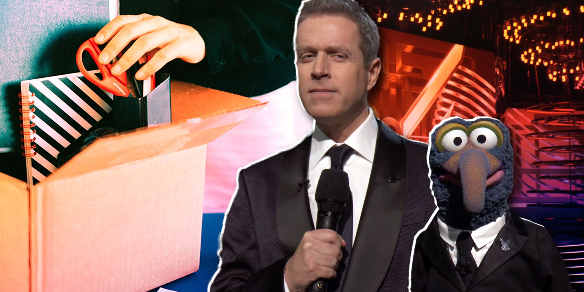 Geoff Keighley Finally Acknowledged Game Industry Layoffs, But In The Worst Way