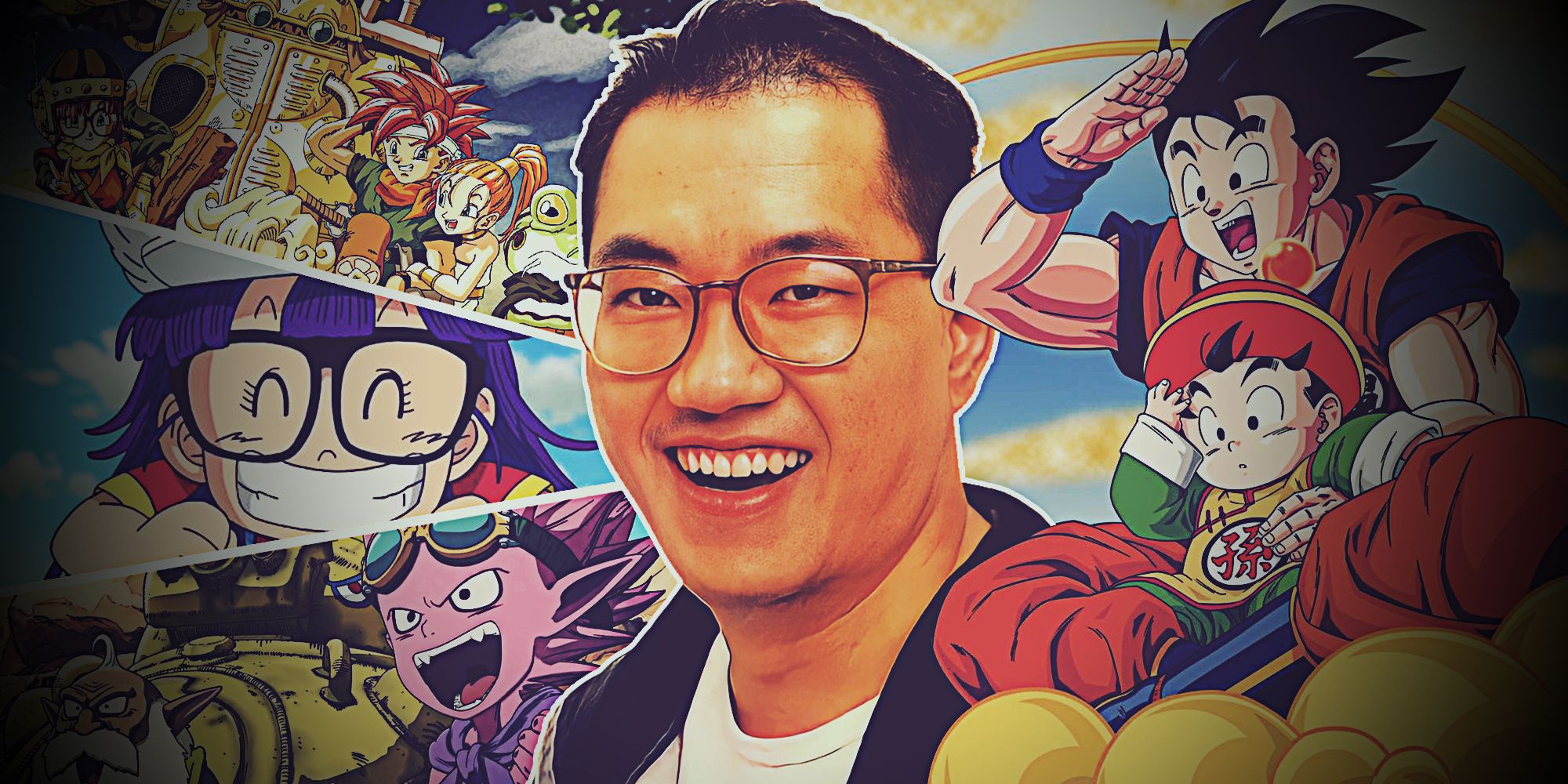 Akira Toriyama May Be Gone, But His Work Will Live On Forever