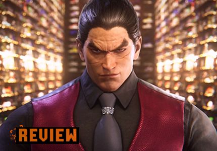 Tekken 8 | TheGamer