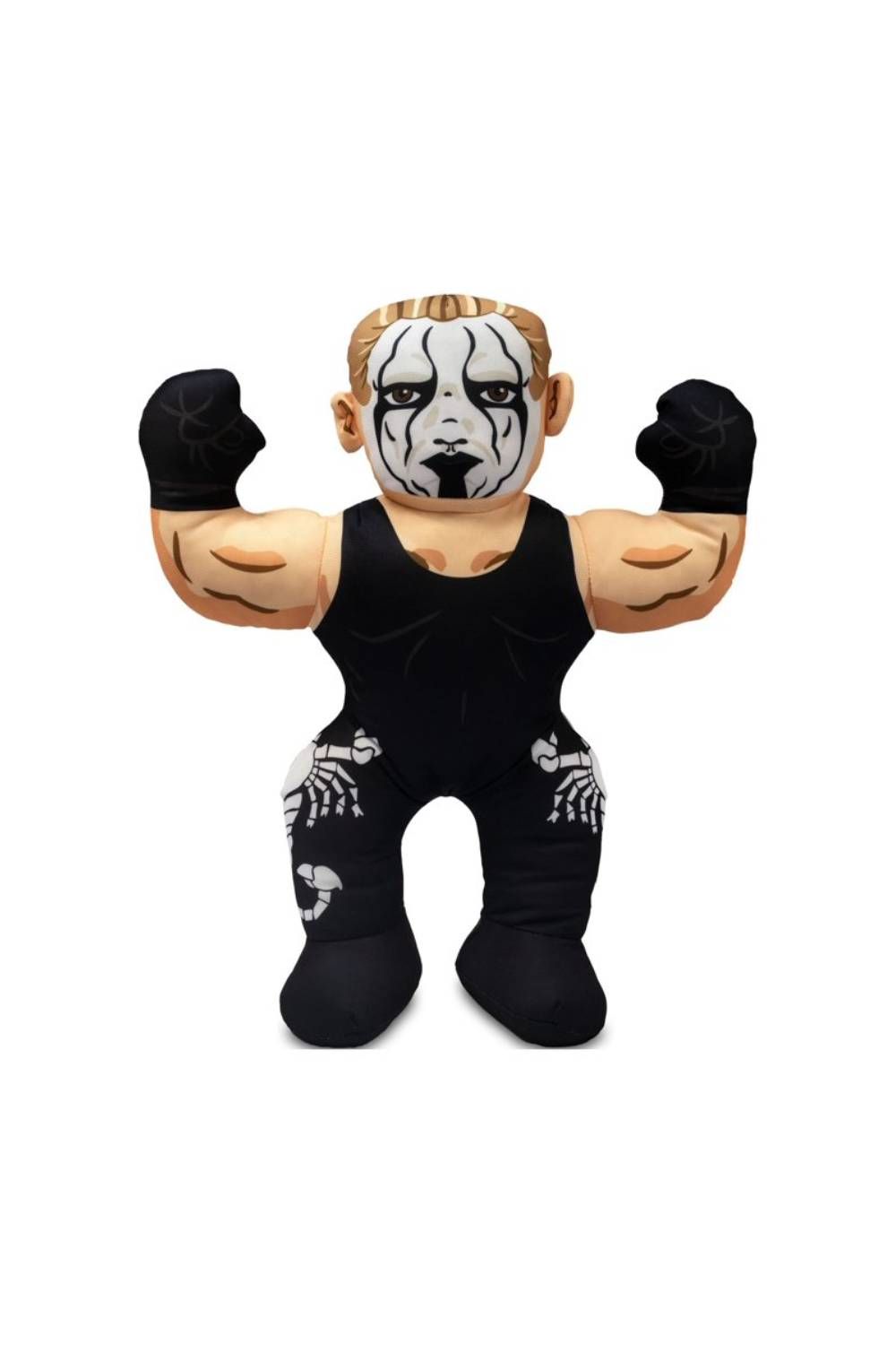 Best WWE And AEW Plushes in 2024