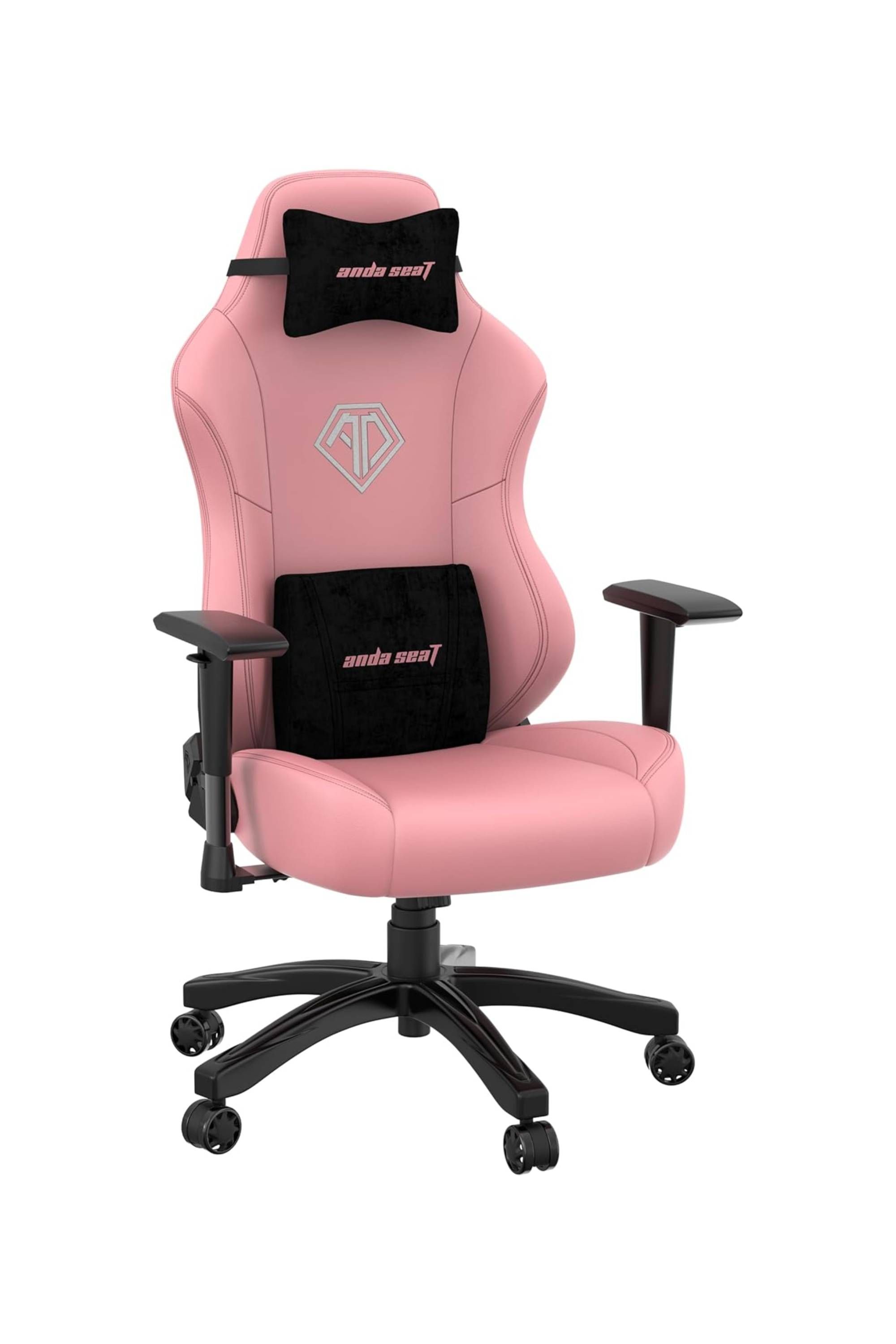 Best Pink Gaming Chairs For 2024