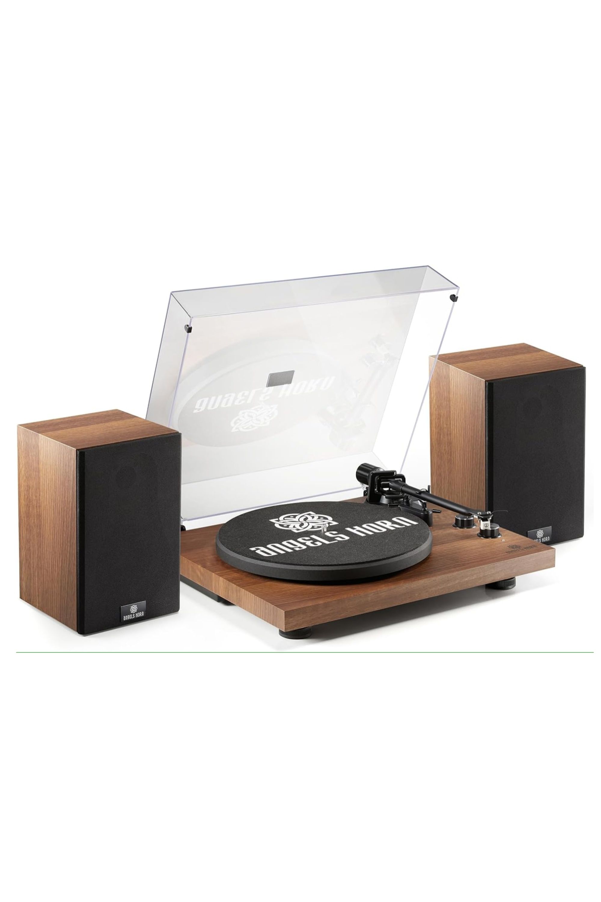 Best Budget Turntable With Speakers Best Turntables In 2024