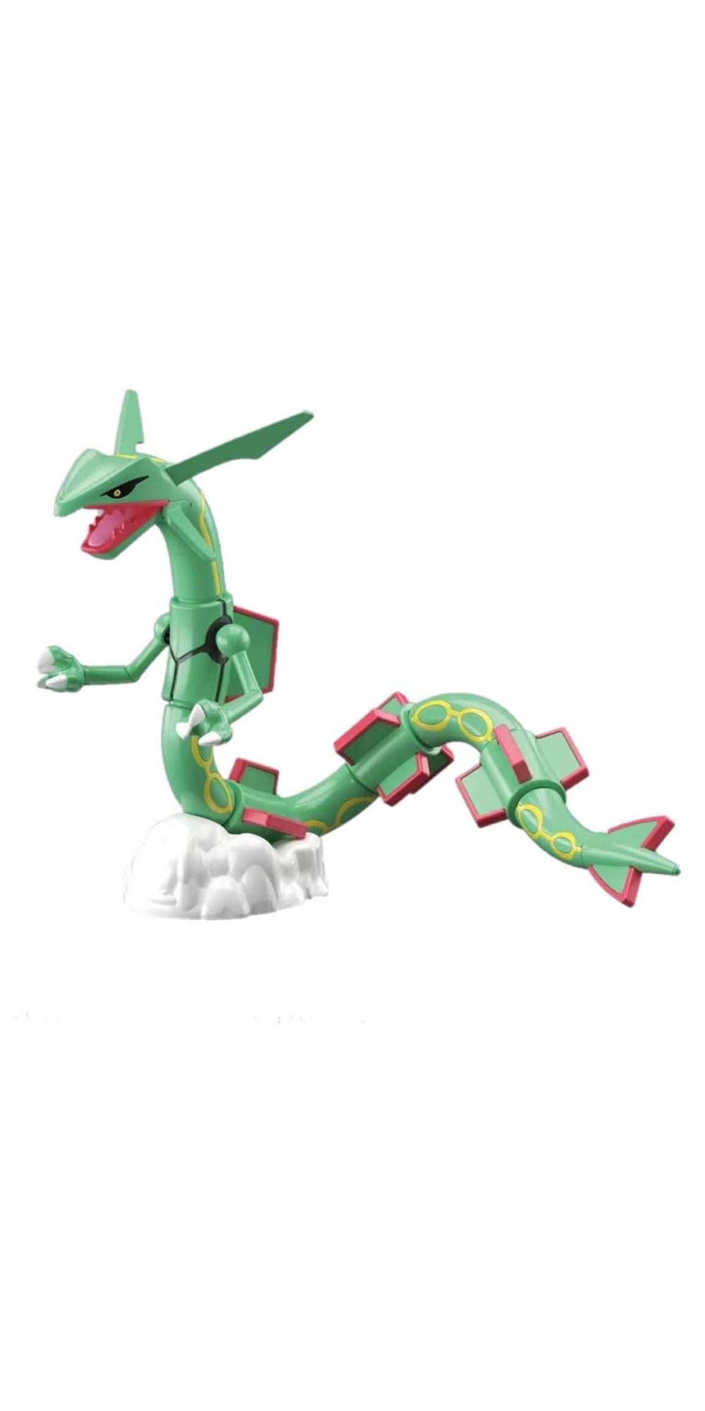 Best Pokemon Model Kits In 2024