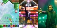 Best Video Games Soundtracks 2024