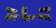 Best Steam Deck Cases In 2024