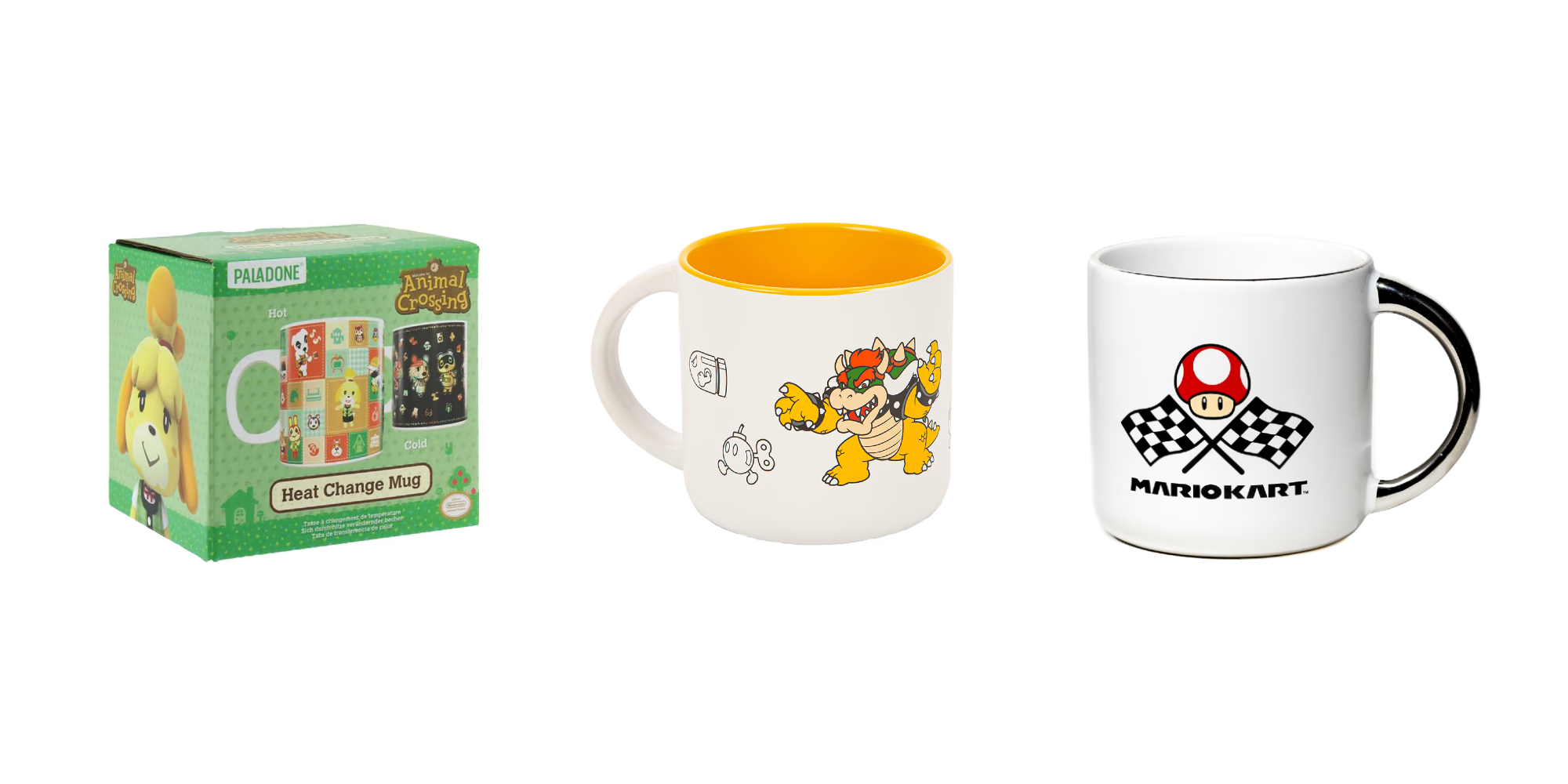 Best Video Game Coffee Mugs In 2024