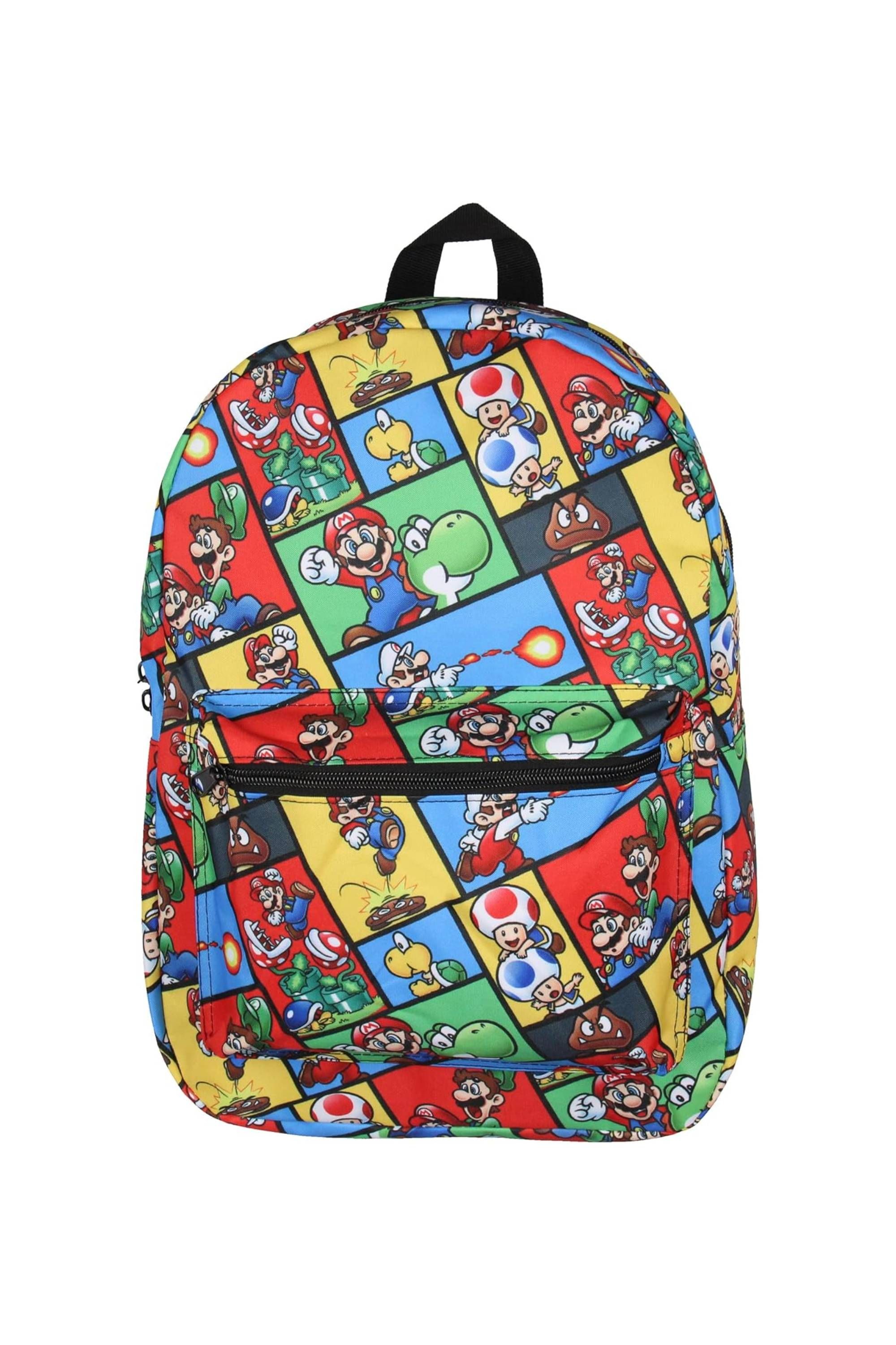 Best Super Mario Backpacks In 2024