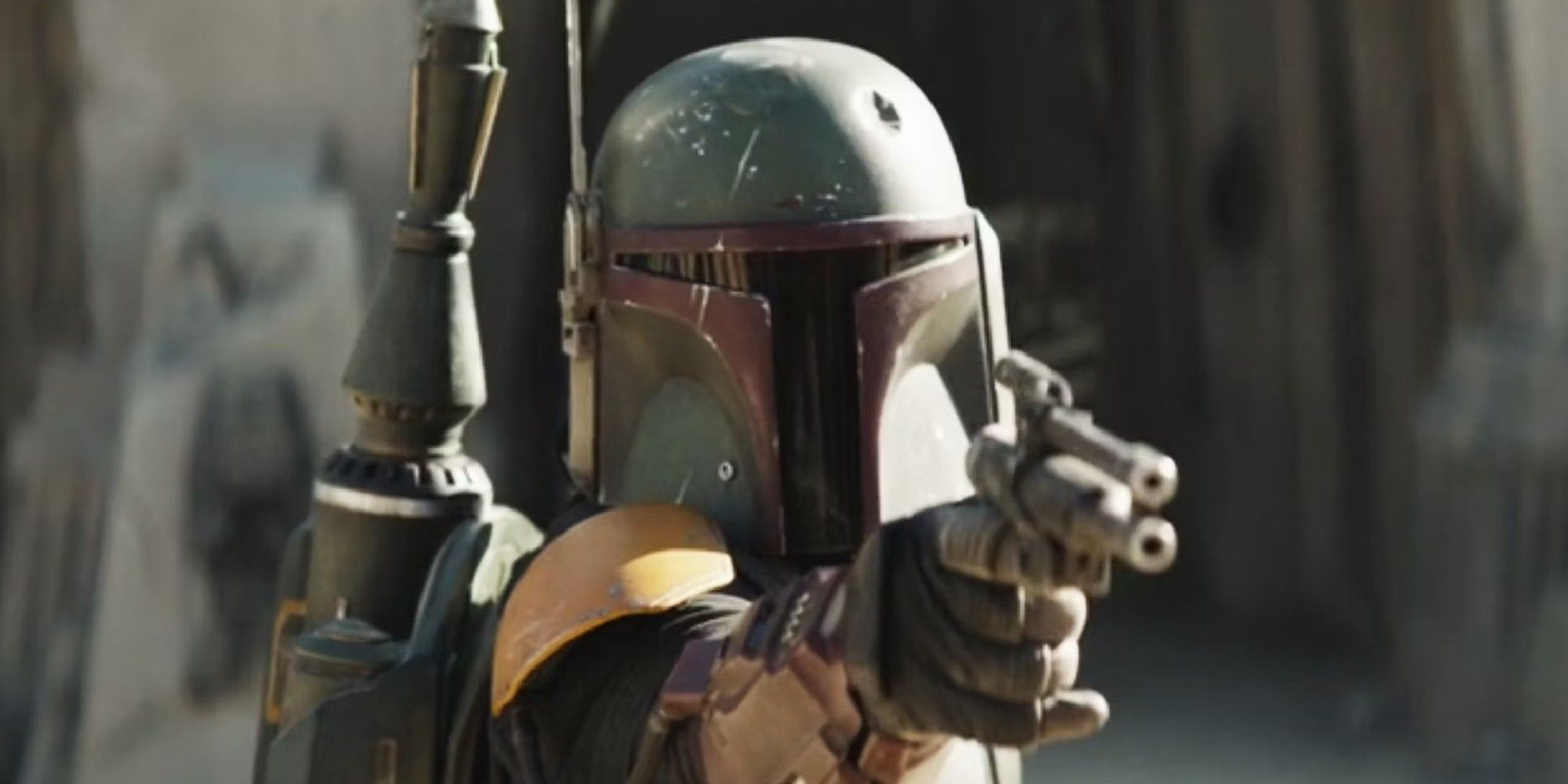 The Mandalorian': 10 Best 'Star Wars' Bounty Hunters and Mercenaries ...