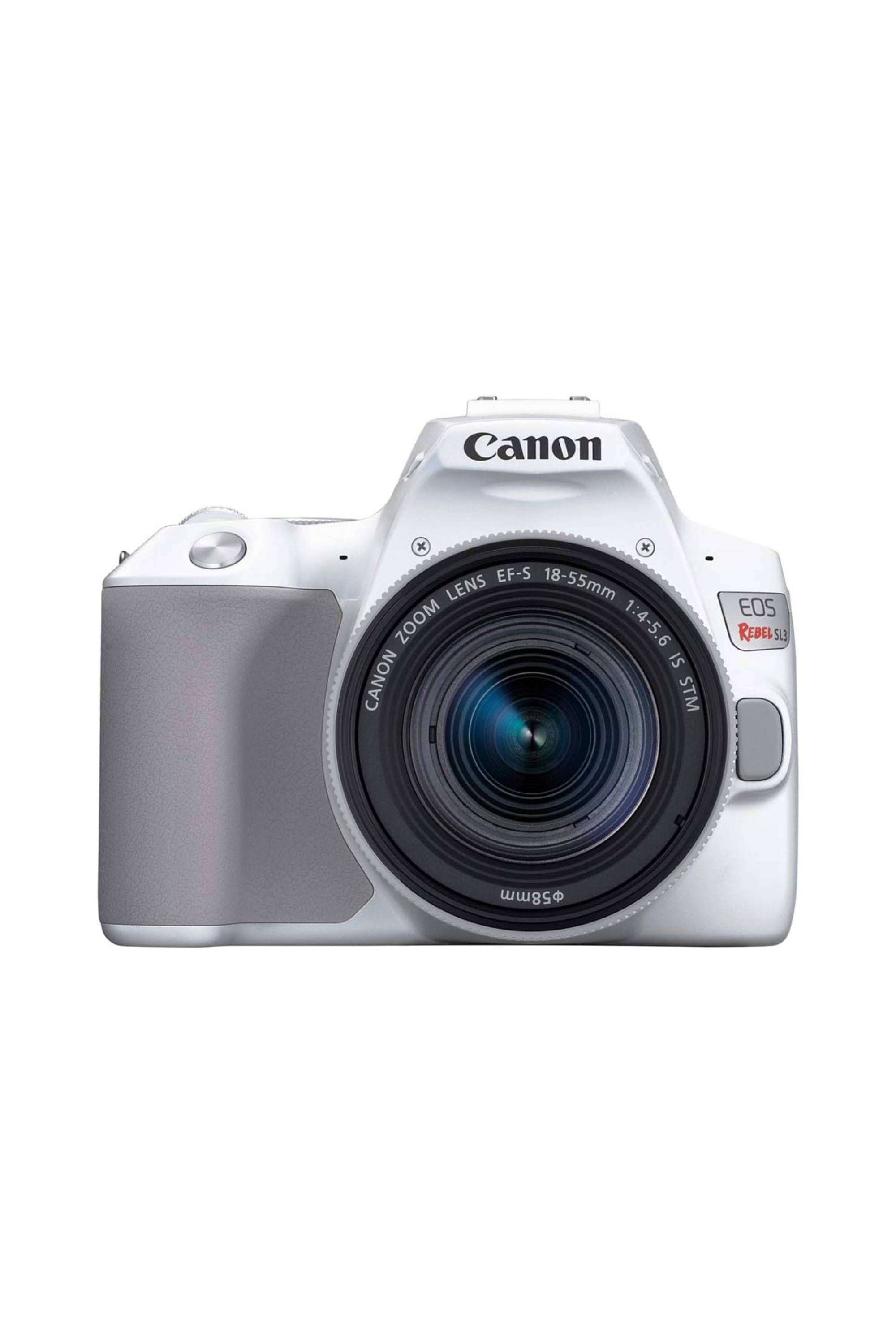دوربین Canon EOS REBEL SL3 DSLR