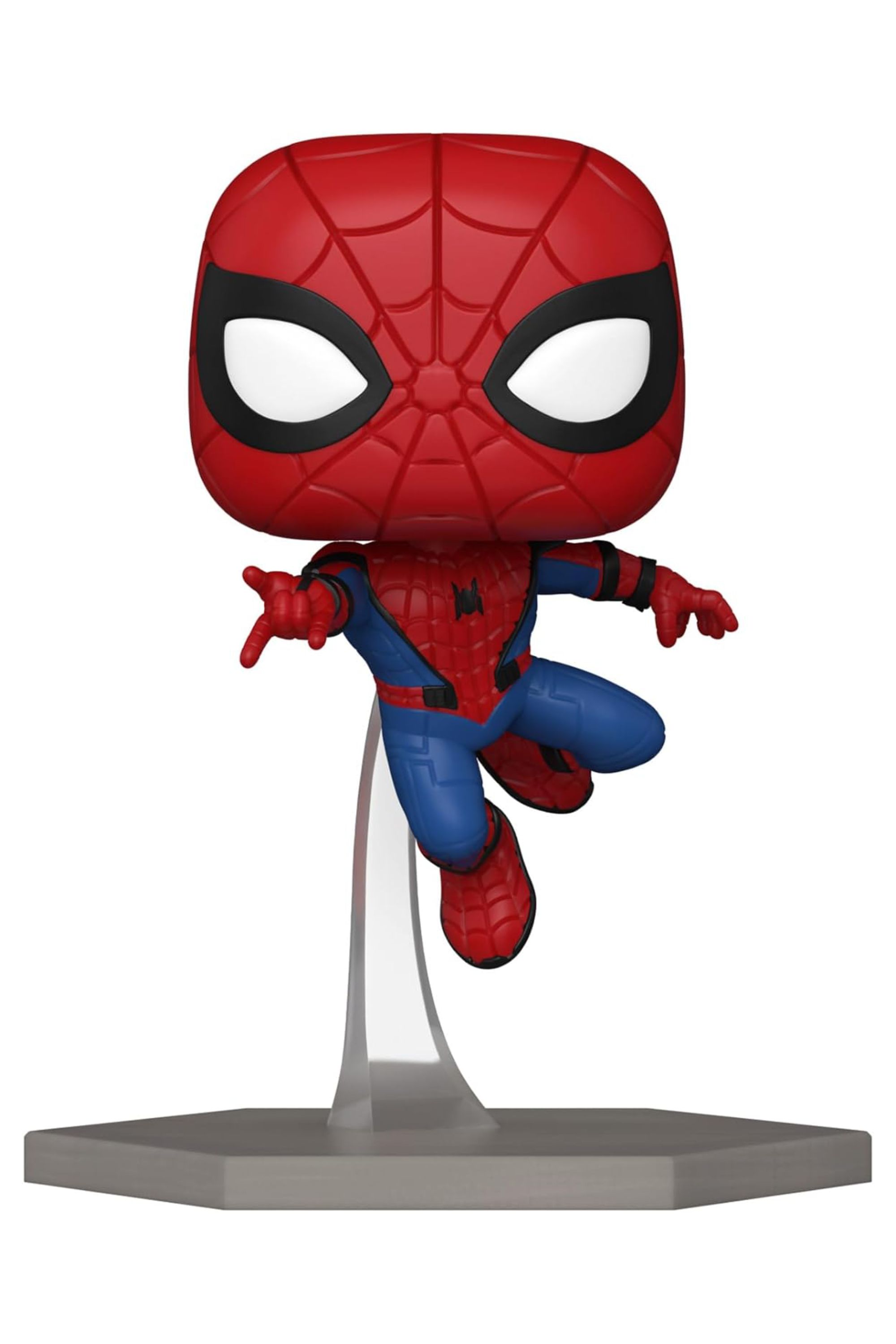 Best spider best sale man funko pop