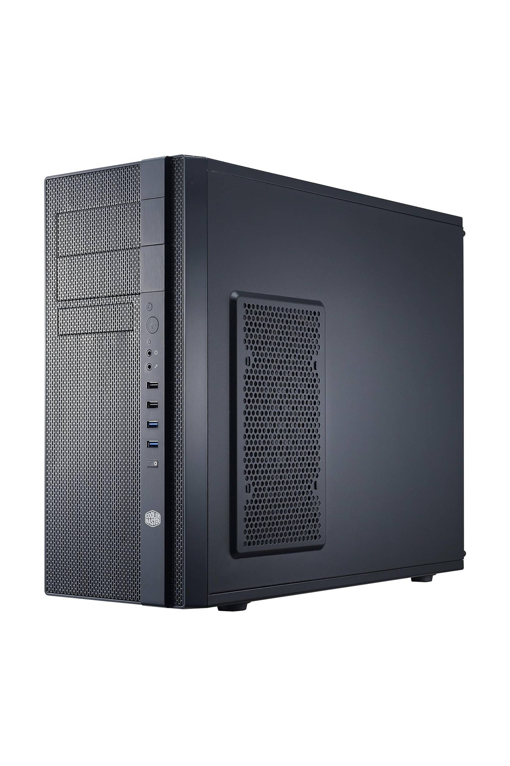 Best Mid-Tower PC Cases