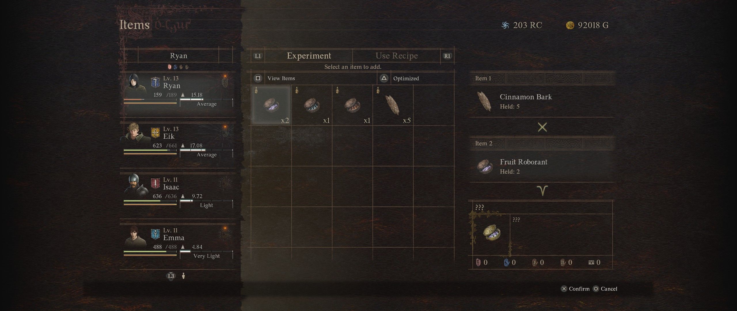 How To Get Fruit Roborant In Dragon&rsquo;s Dogma 2